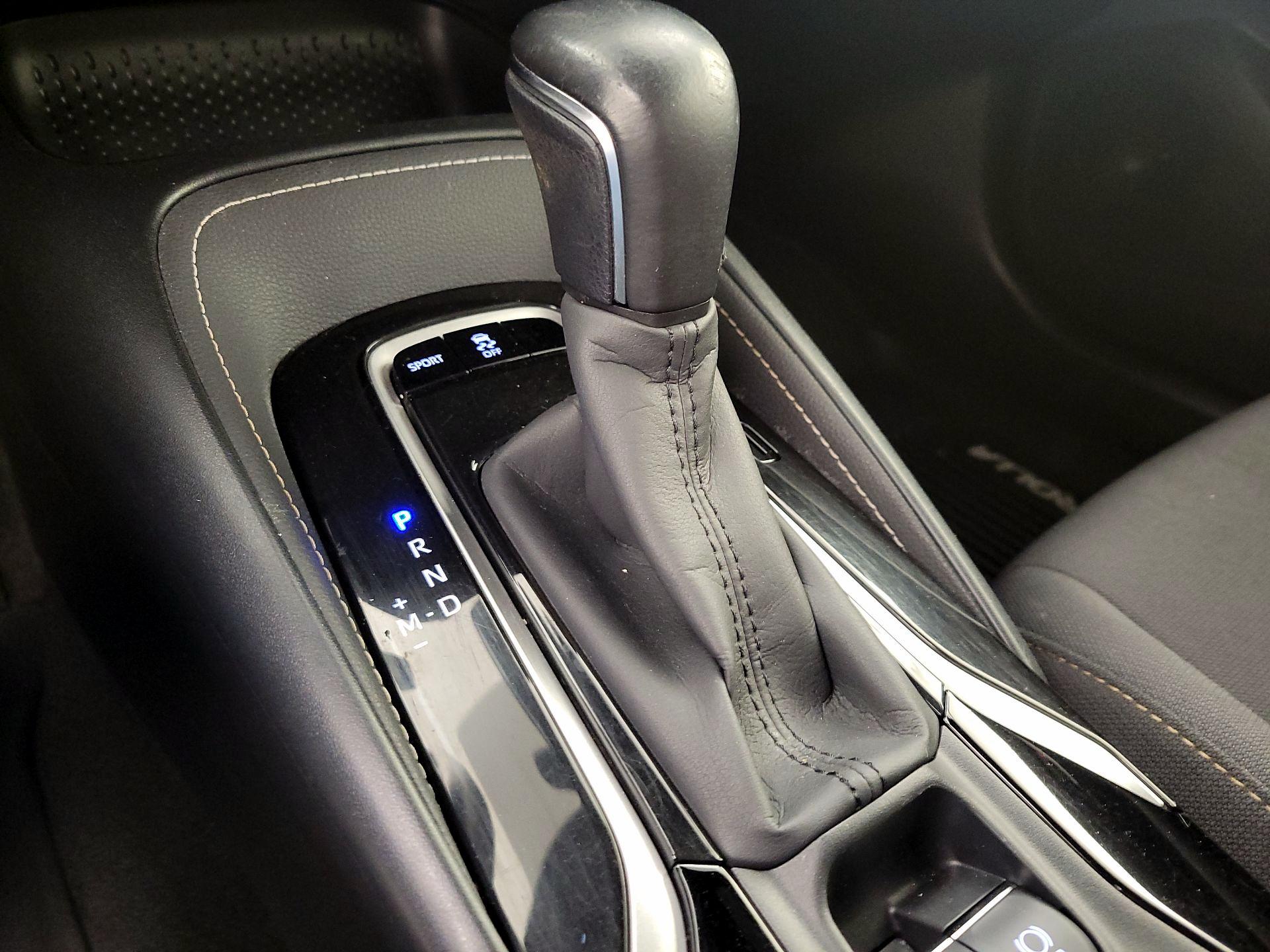 Thumbnail: 2021 Toyota Corolla - 17