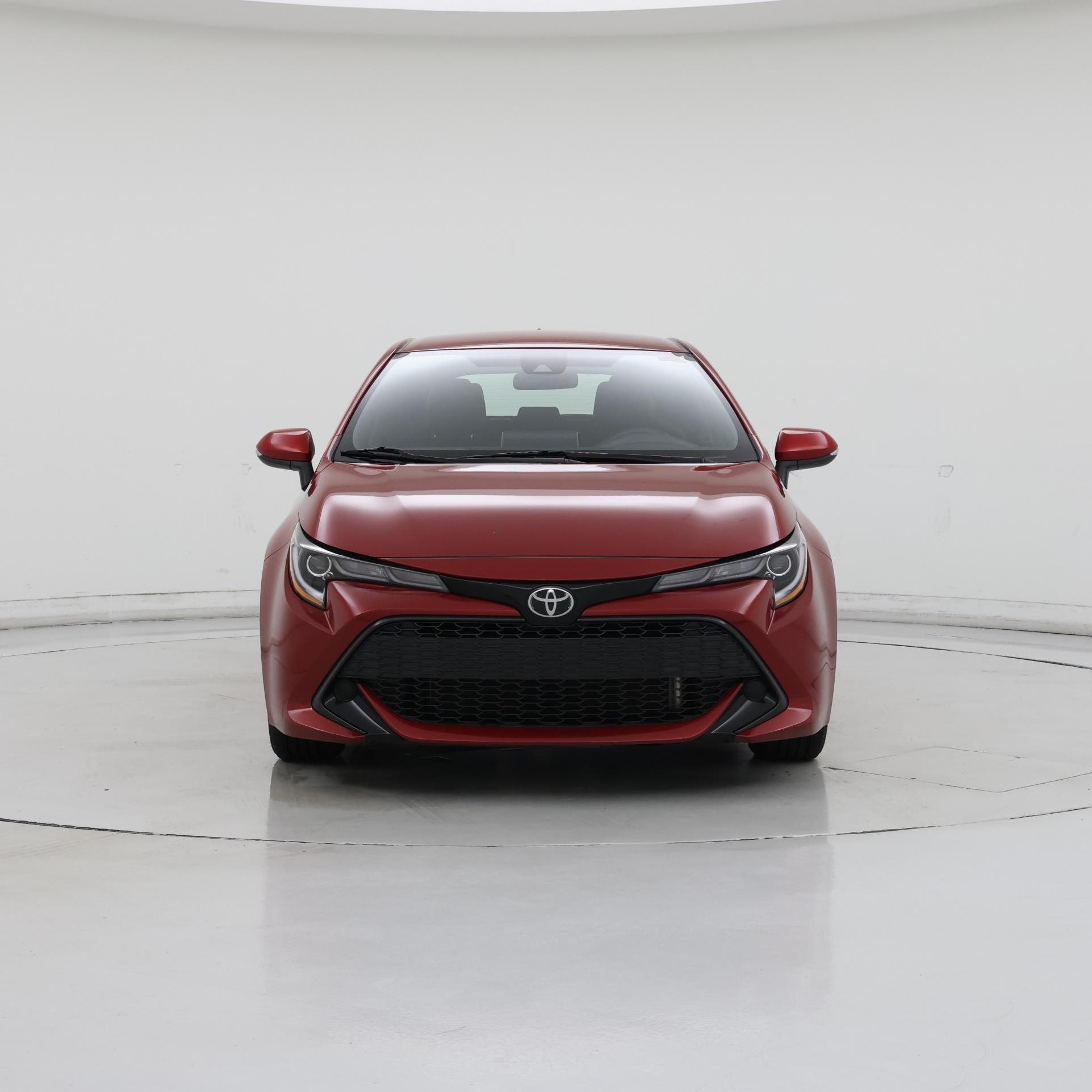 Thumbnail: 2021 Toyota Corolla - 5