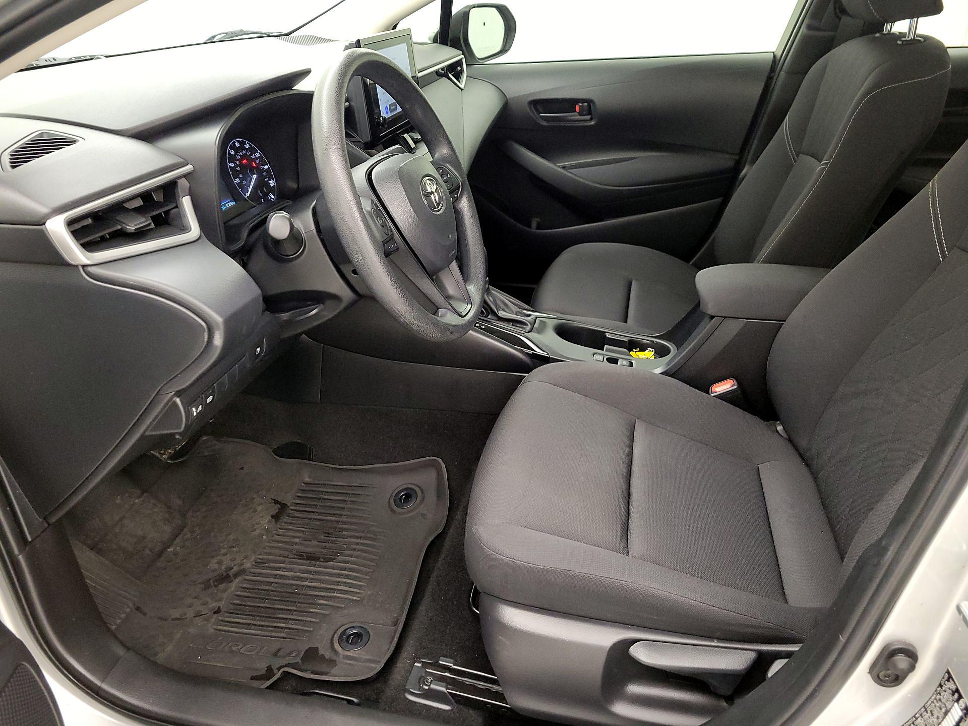 Thumbnail: 2023 Toyota Corolla - 11