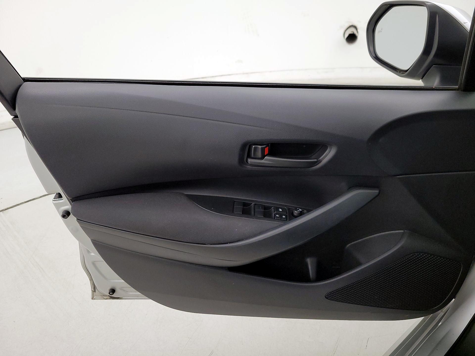 Thumbnail: 2023 Toyota Corolla - 12