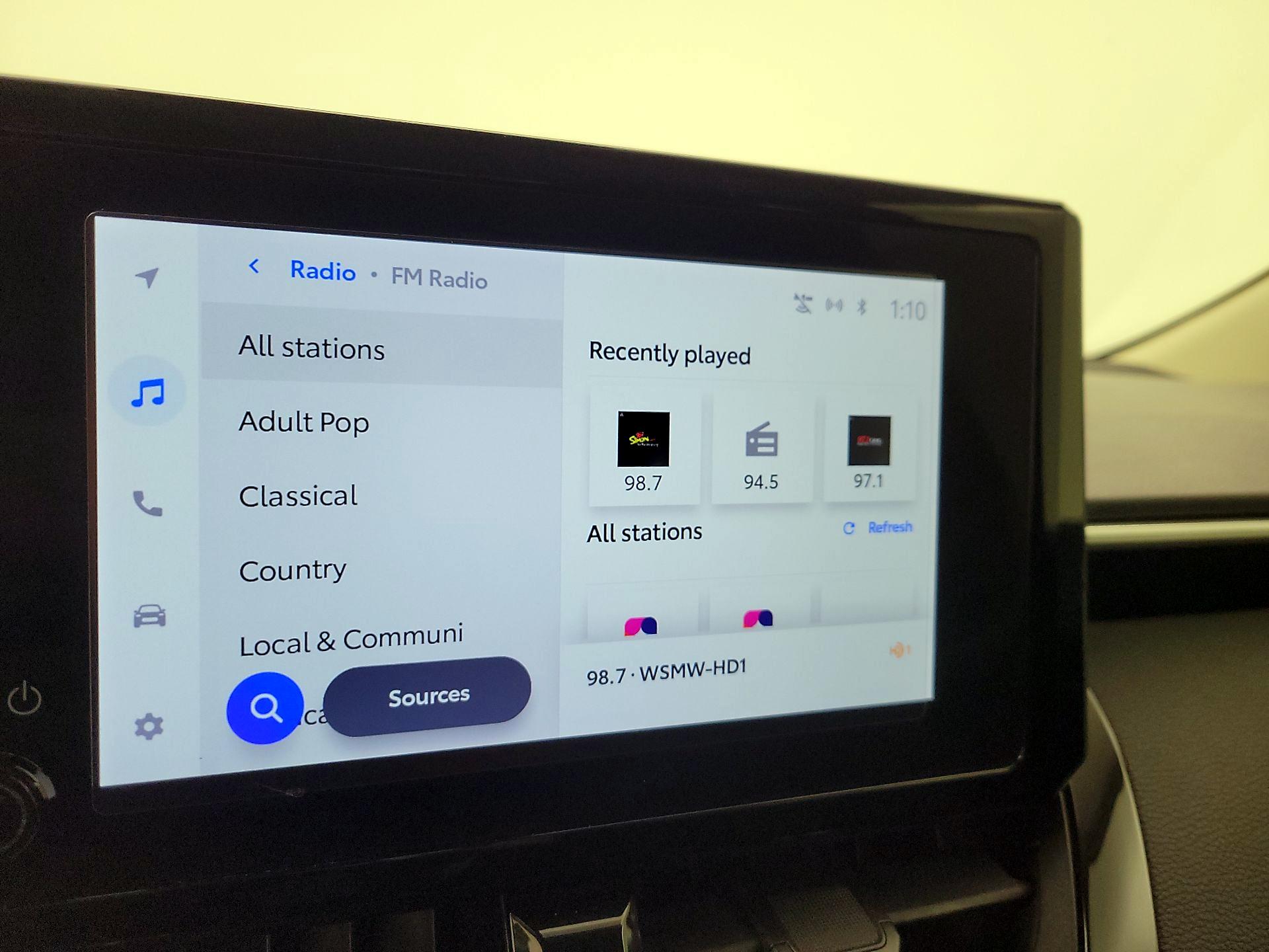 Thumbnail: 2023 Toyota Corolla - 15