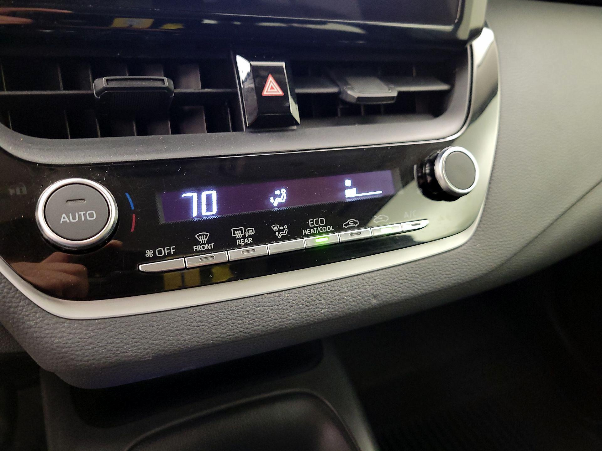 Thumbnail: 2023 Toyota Corolla - 16