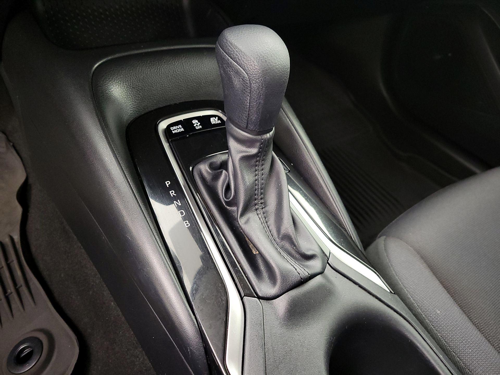 Thumbnail: 2023 Toyota Corolla - 17