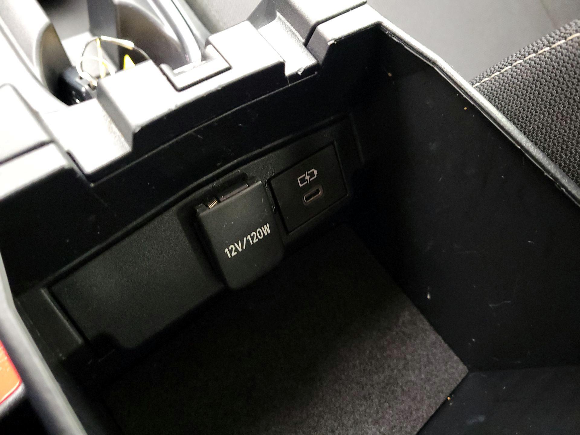 Thumbnail: 2023 Toyota Corolla - 18