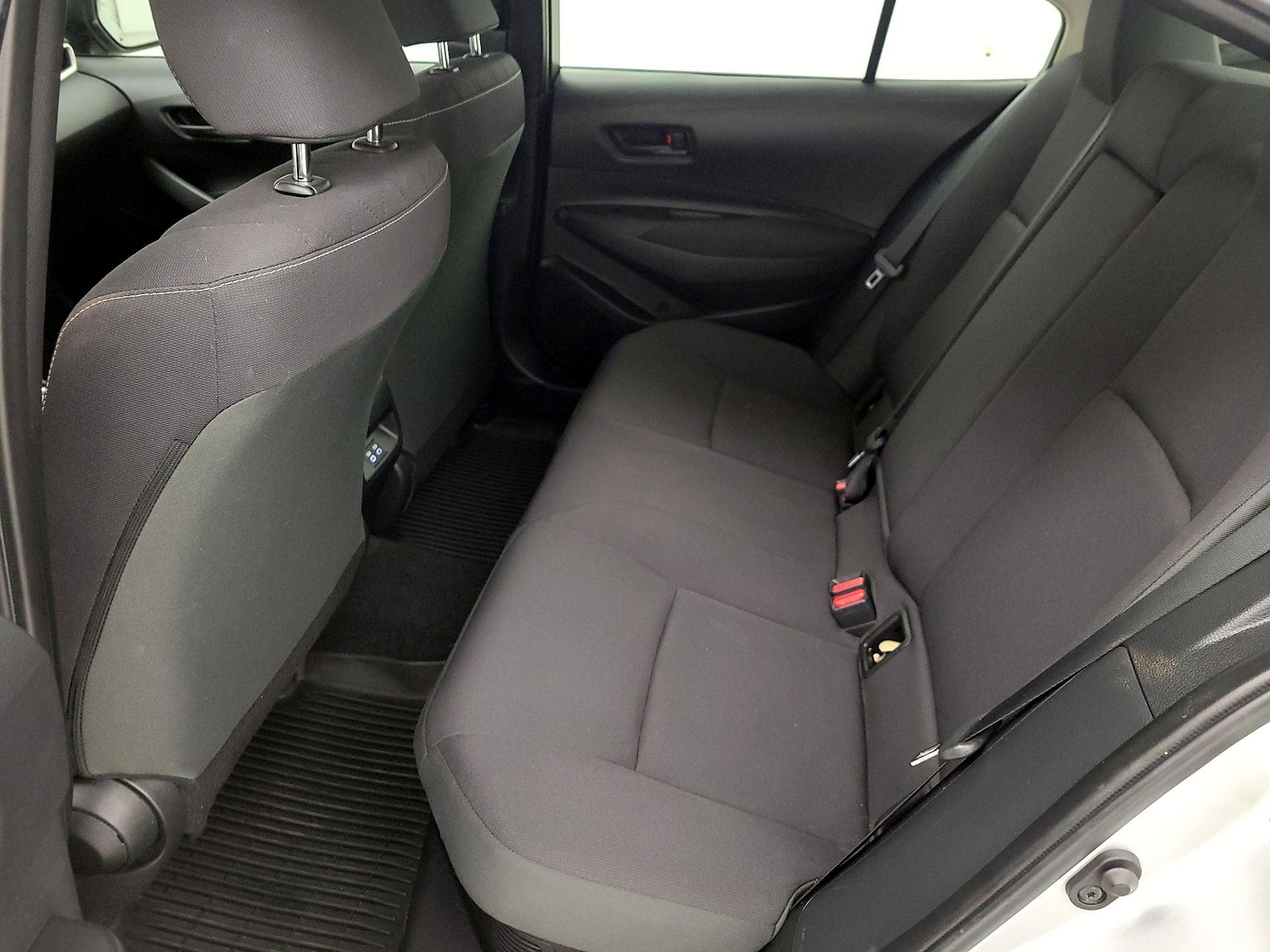 Thumbnail: 2023 Toyota Corolla - 19