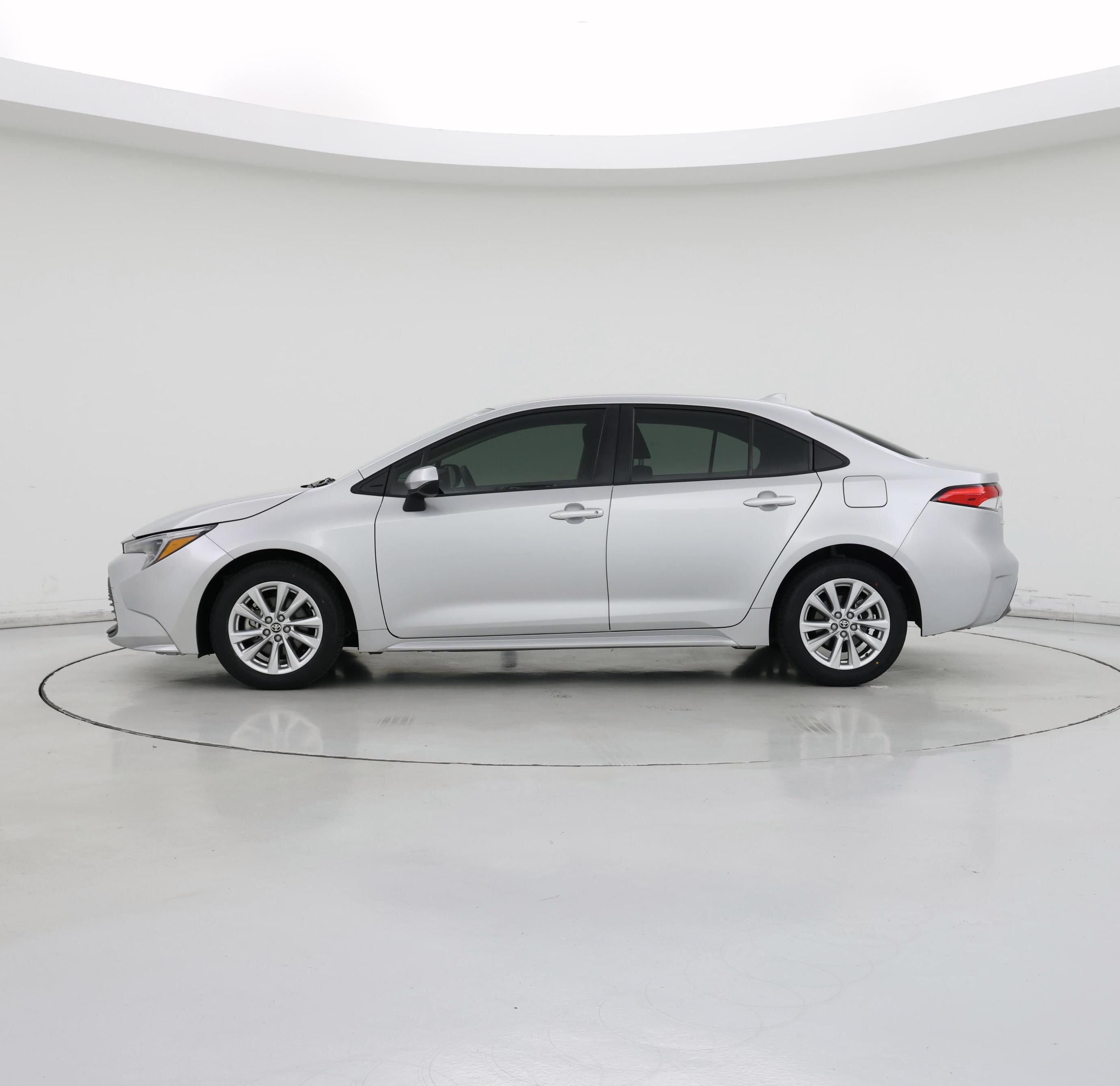 Thumbnail: 2023 Toyota Corolla - 3