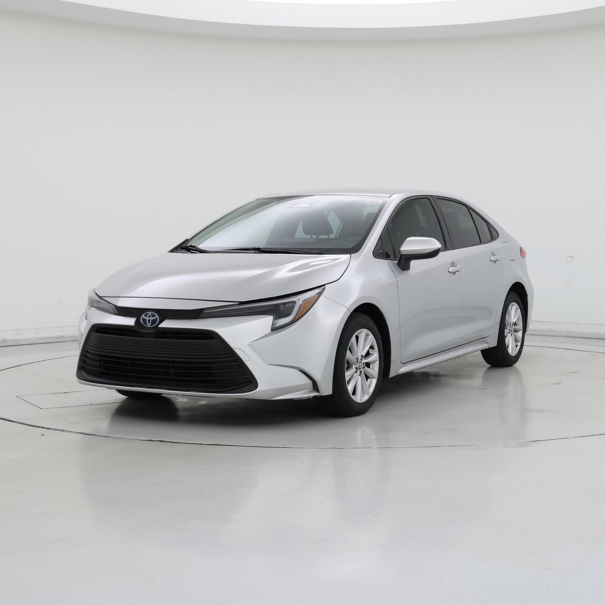 Thumbnail: 2023 Toyota Corolla - 4