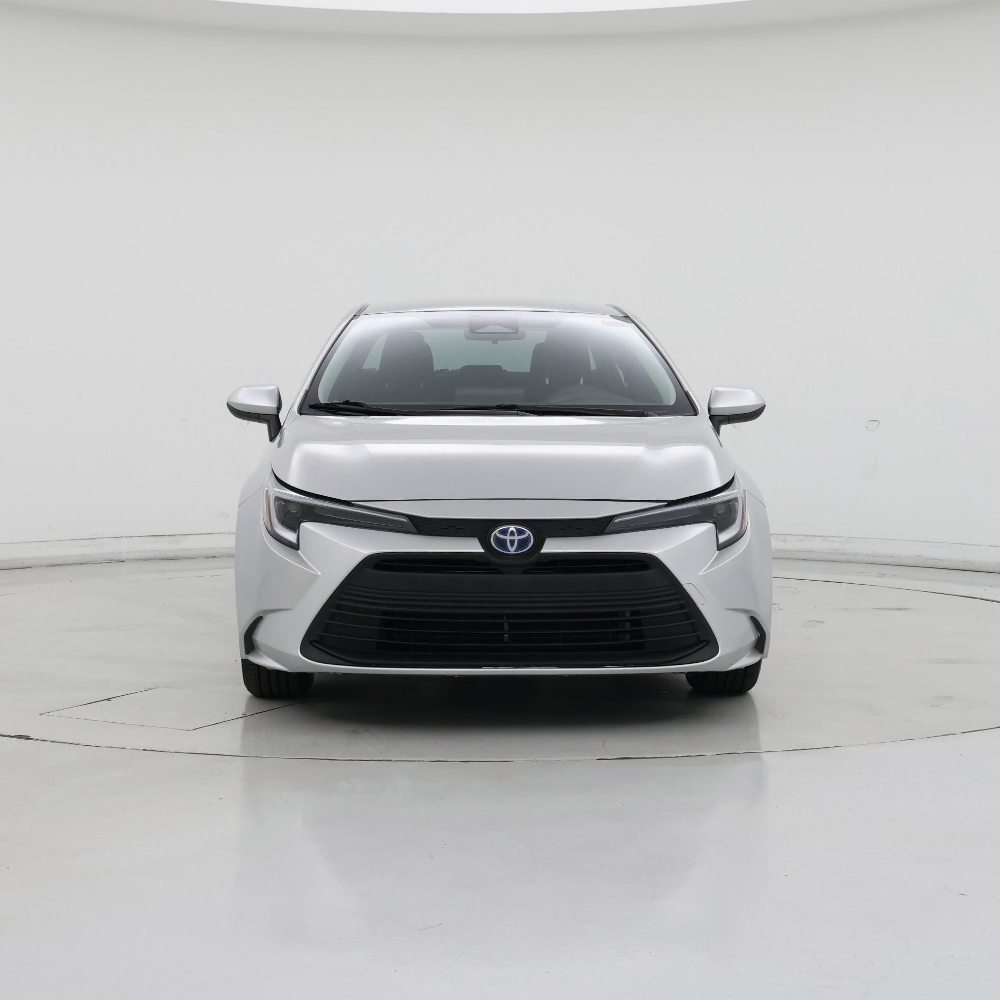 Thumbnail: 2023 Toyota Corolla - 5