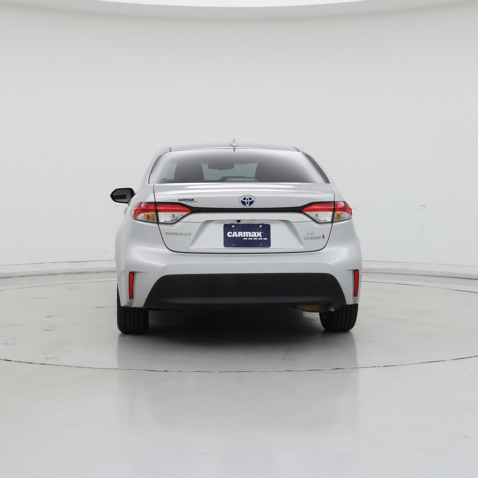 Thumbnail: 2023 Toyota Corolla - 6