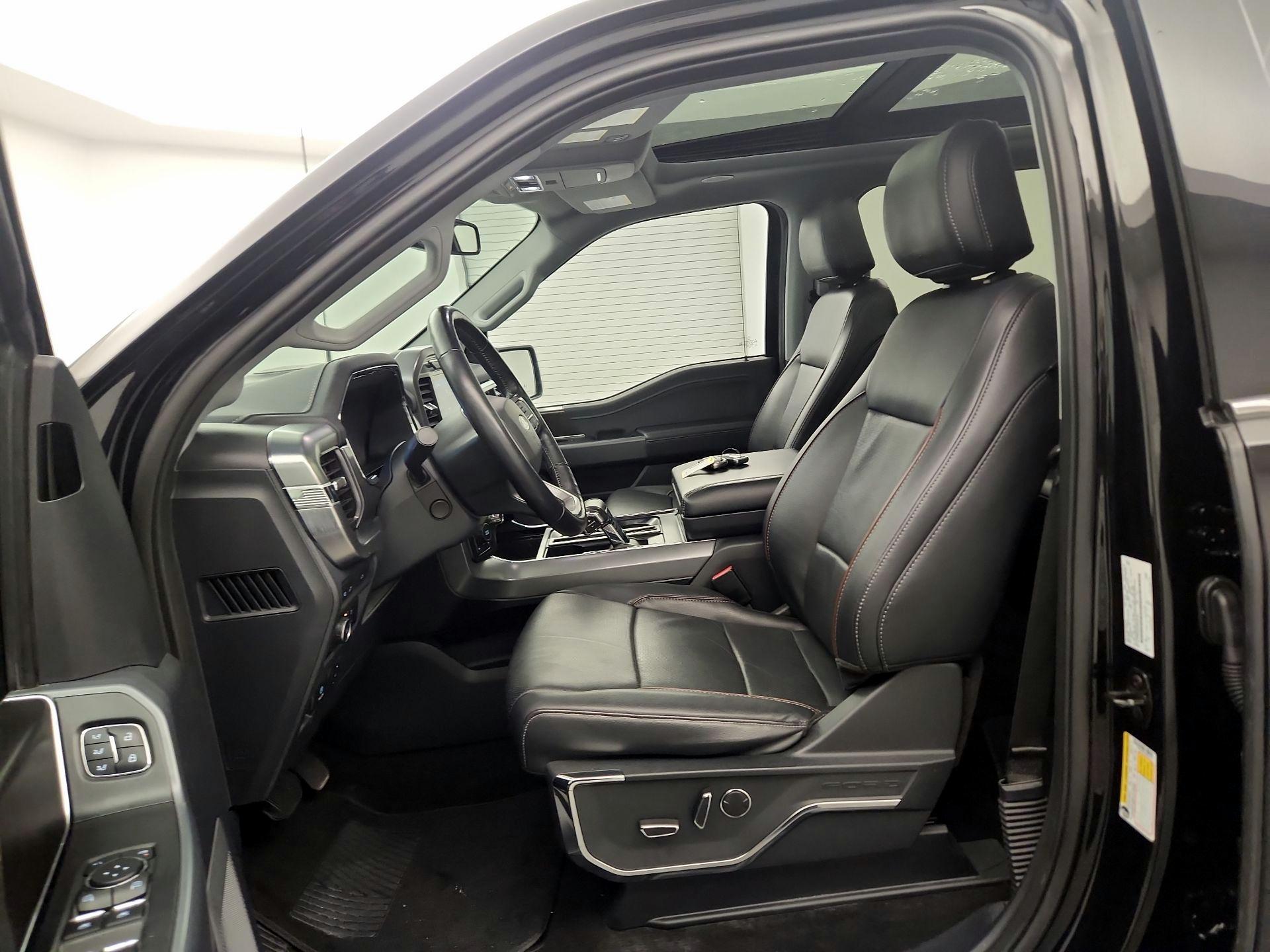 Thumbnail: 2022 Ford F-150 - 9