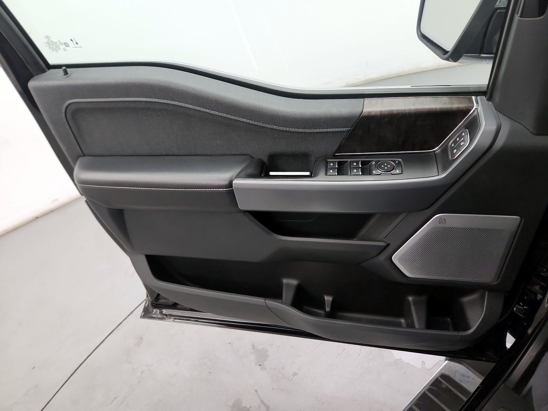 Thumbnail: 2022 Ford F-150 - 10