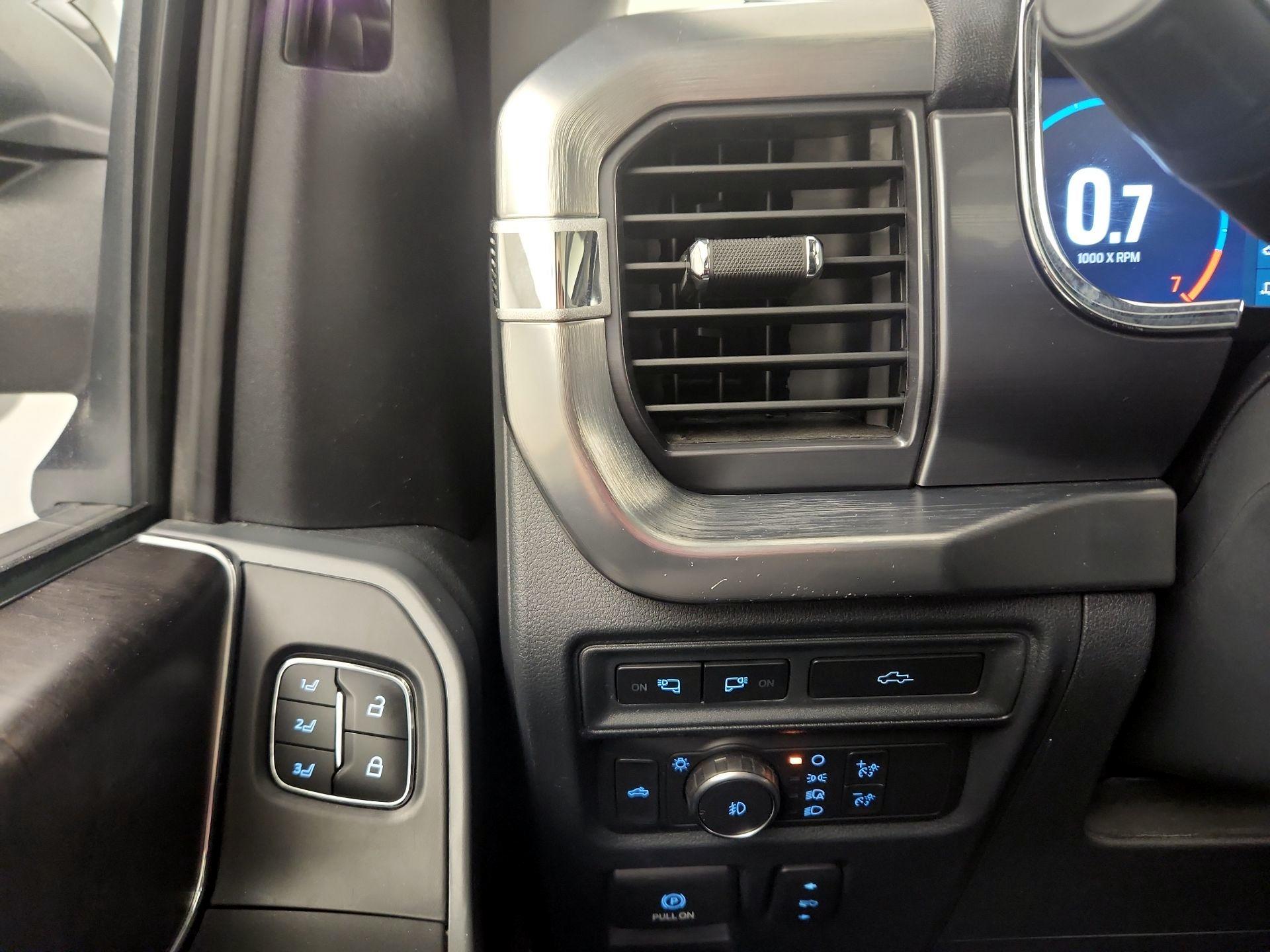 Thumbnail: 2022 Ford F-150 - 11