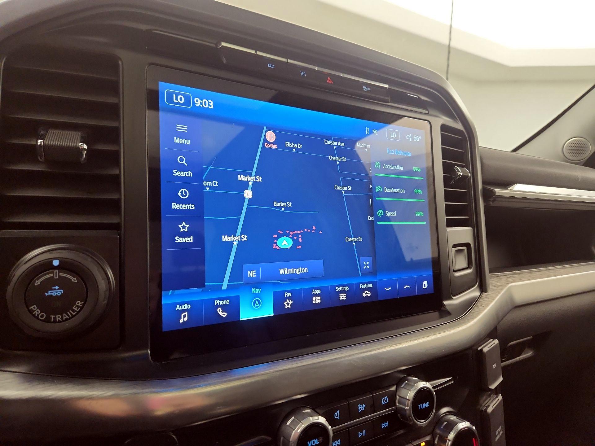 Thumbnail: 2022 Ford F-150 - 12