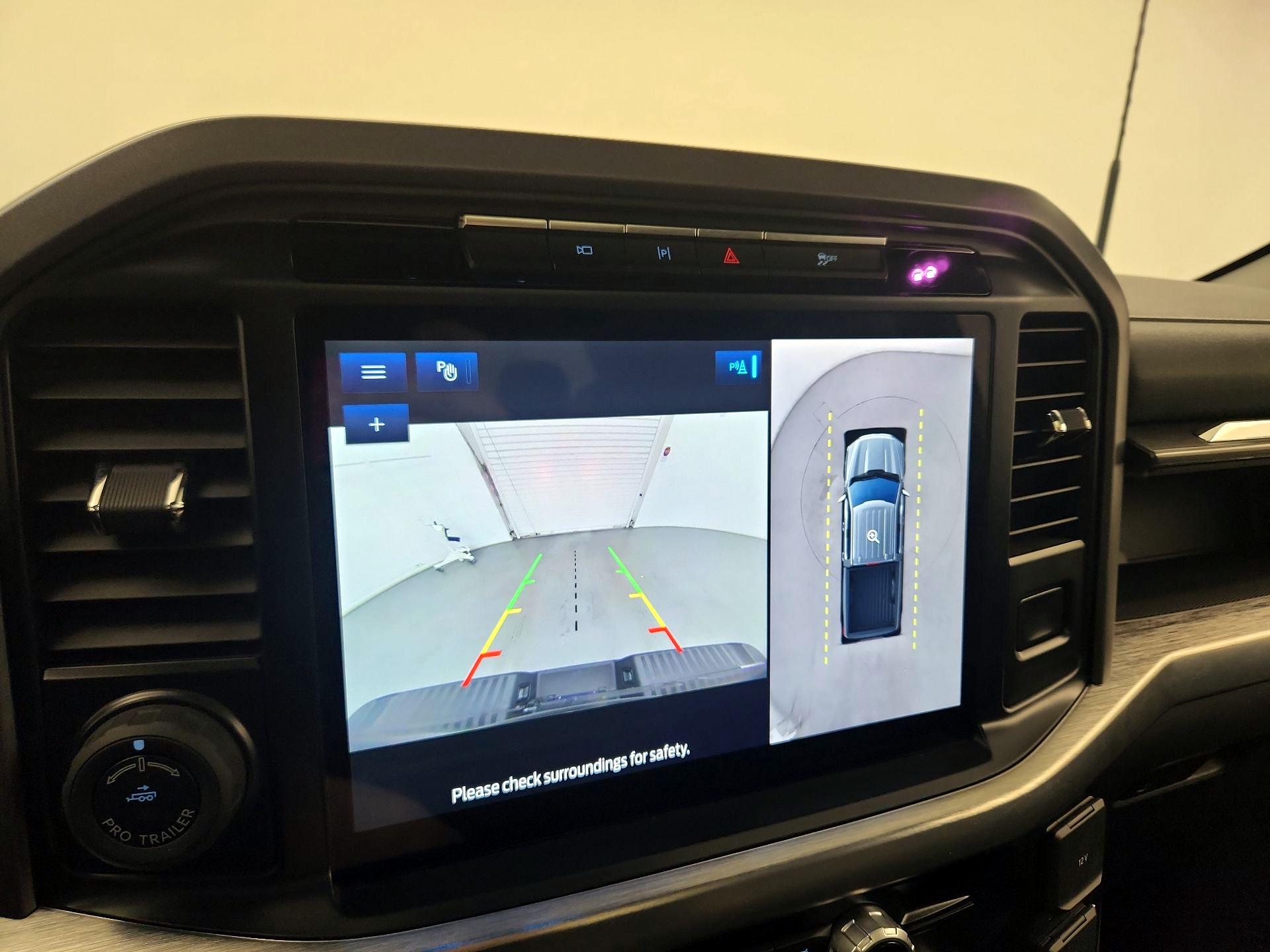 Thumbnail: 2022 Ford F-150 - 13