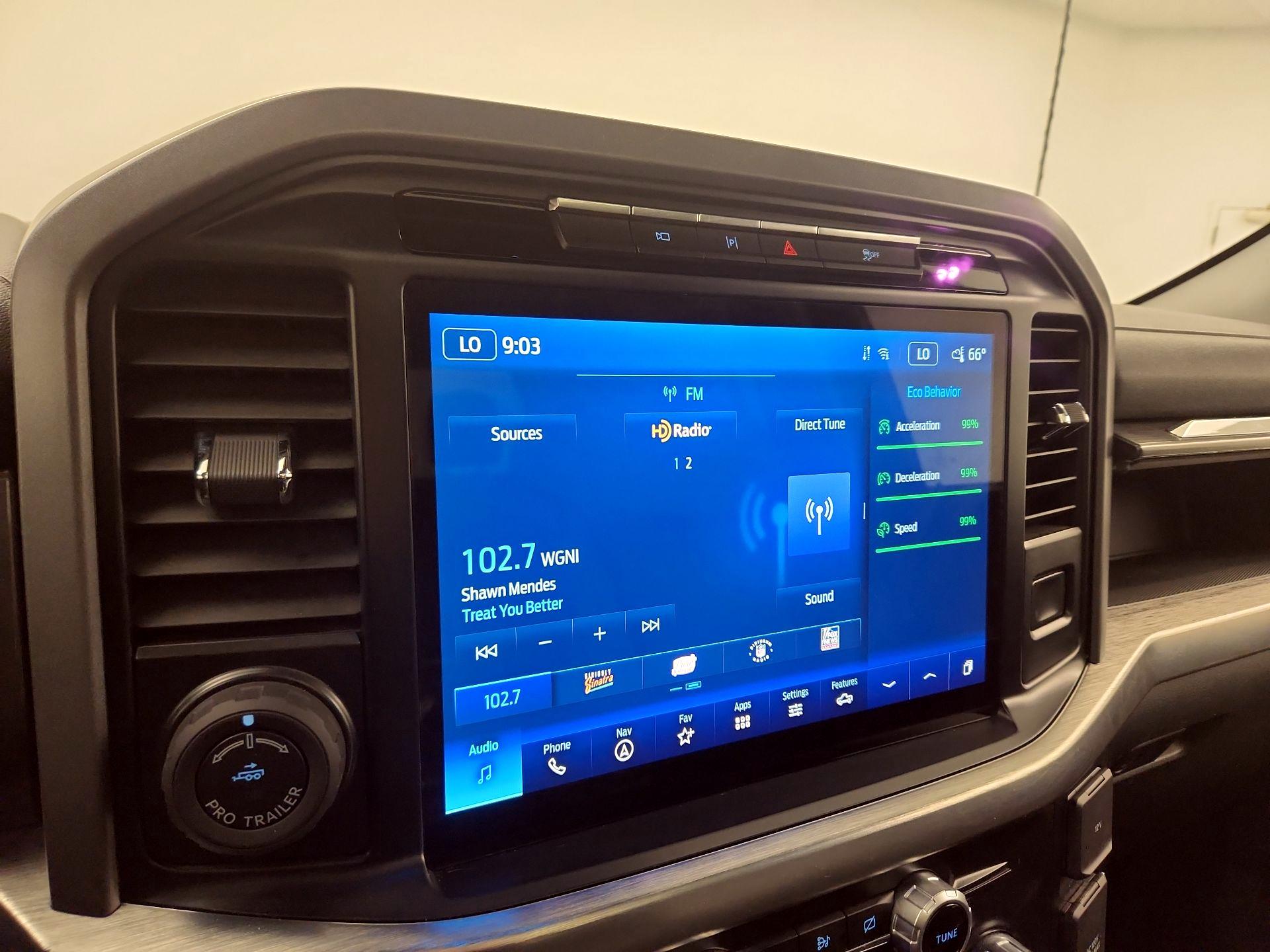 Thumbnail: 2022 Ford F-150 - 14