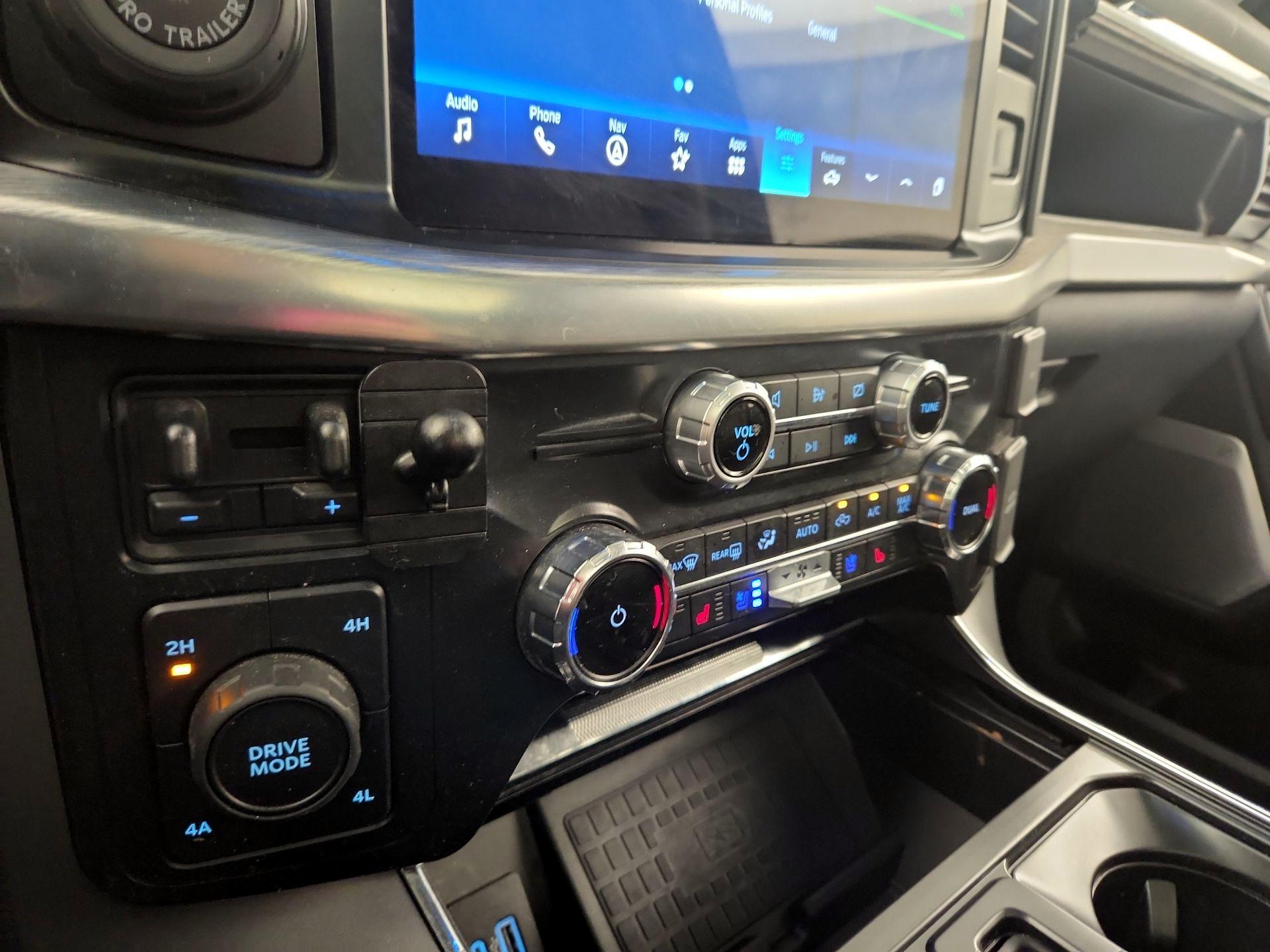 Thumbnail: 2022 Ford F-150 - 15