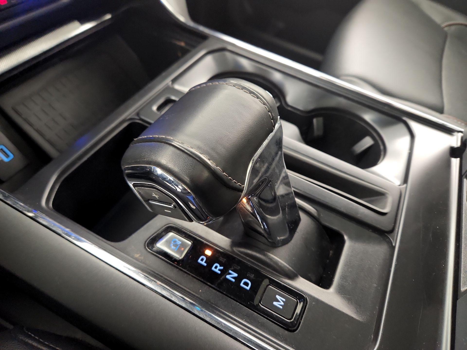 Thumbnail: 2022 Ford F-150 - 16