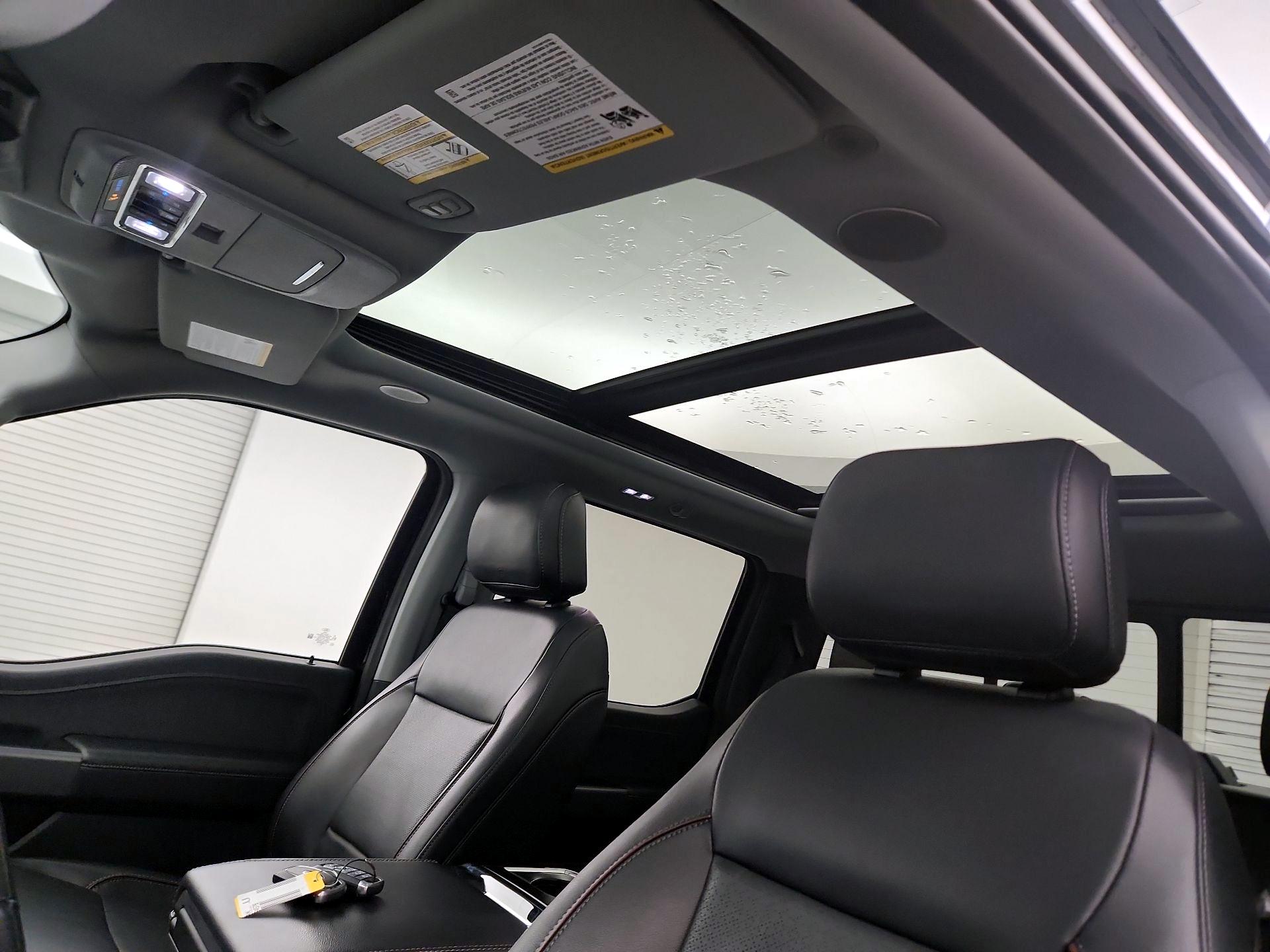 Thumbnail: 2022 Ford F-150 - 18