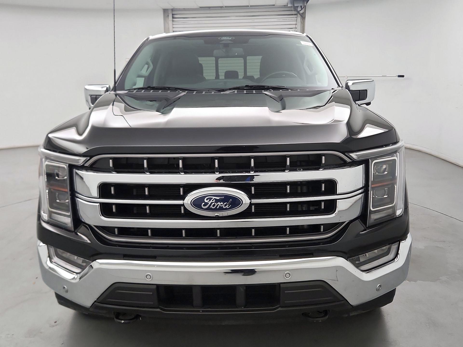 Thumbnail: 2022 Ford F-150 - 2
