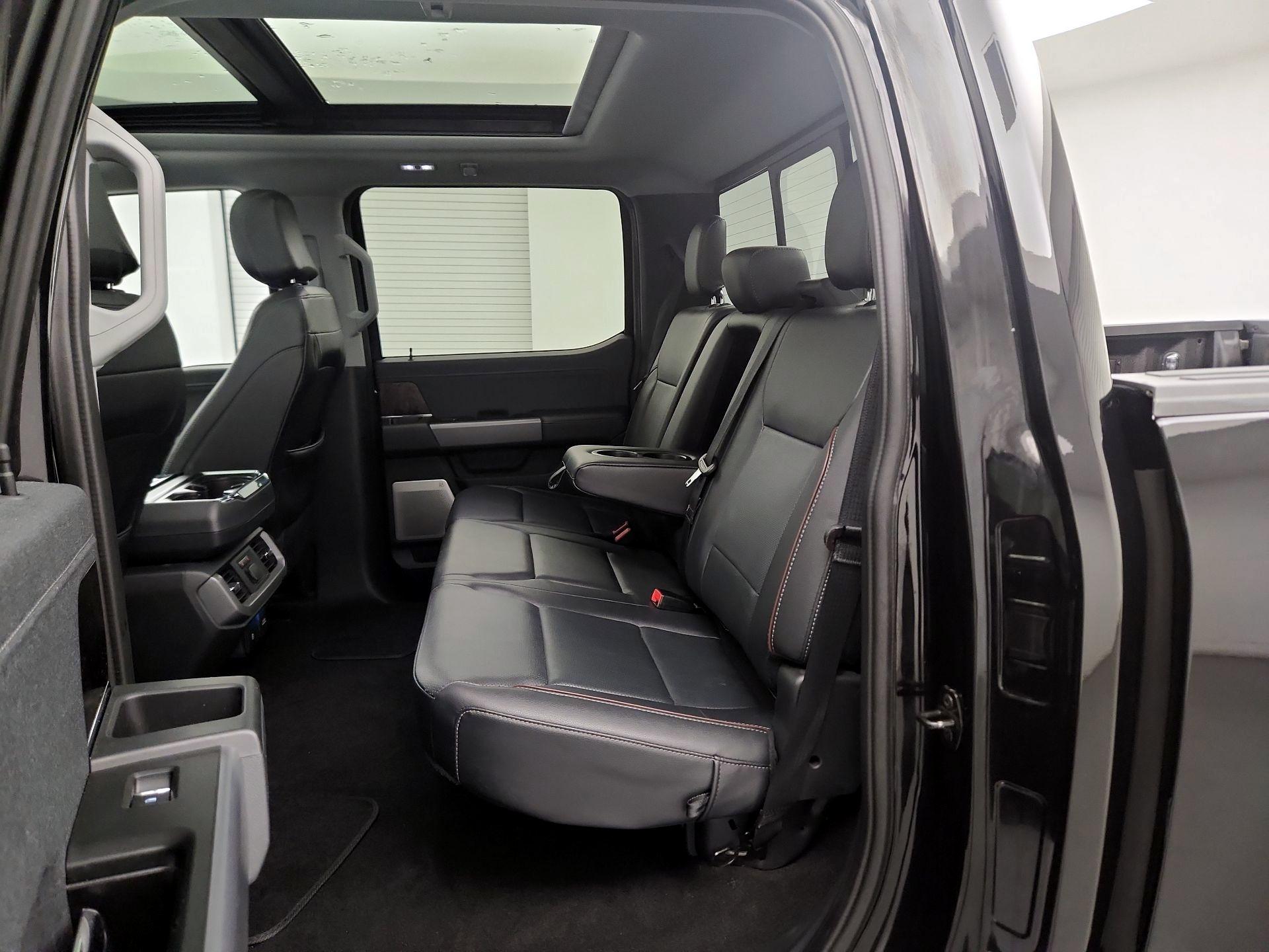 Thumbnail: 2022 Ford F-150 - 19