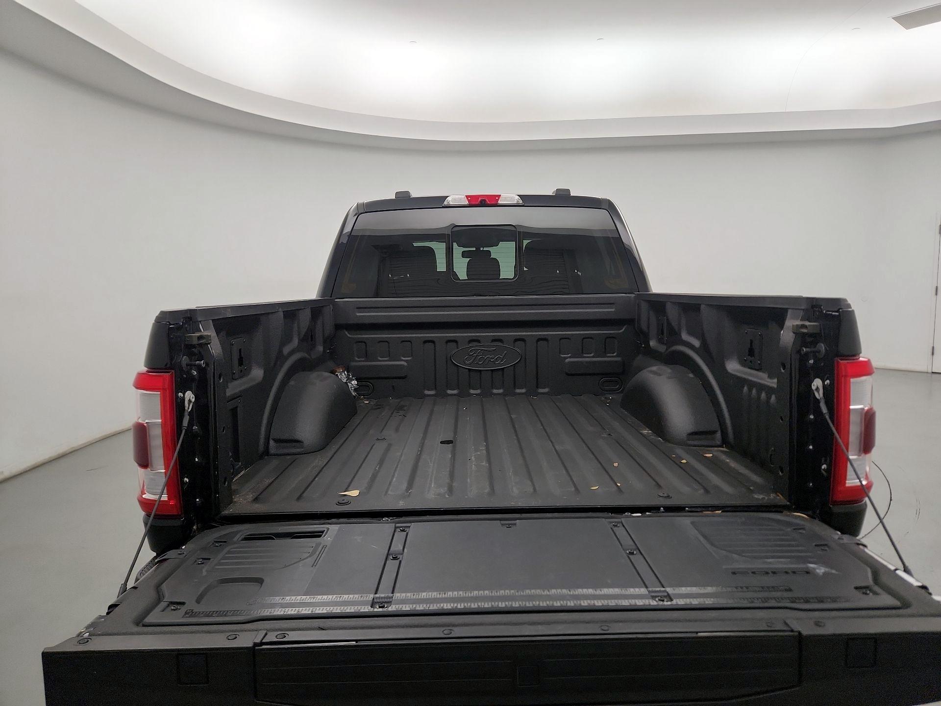 Thumbnail: 2022 Ford F-150 - 20