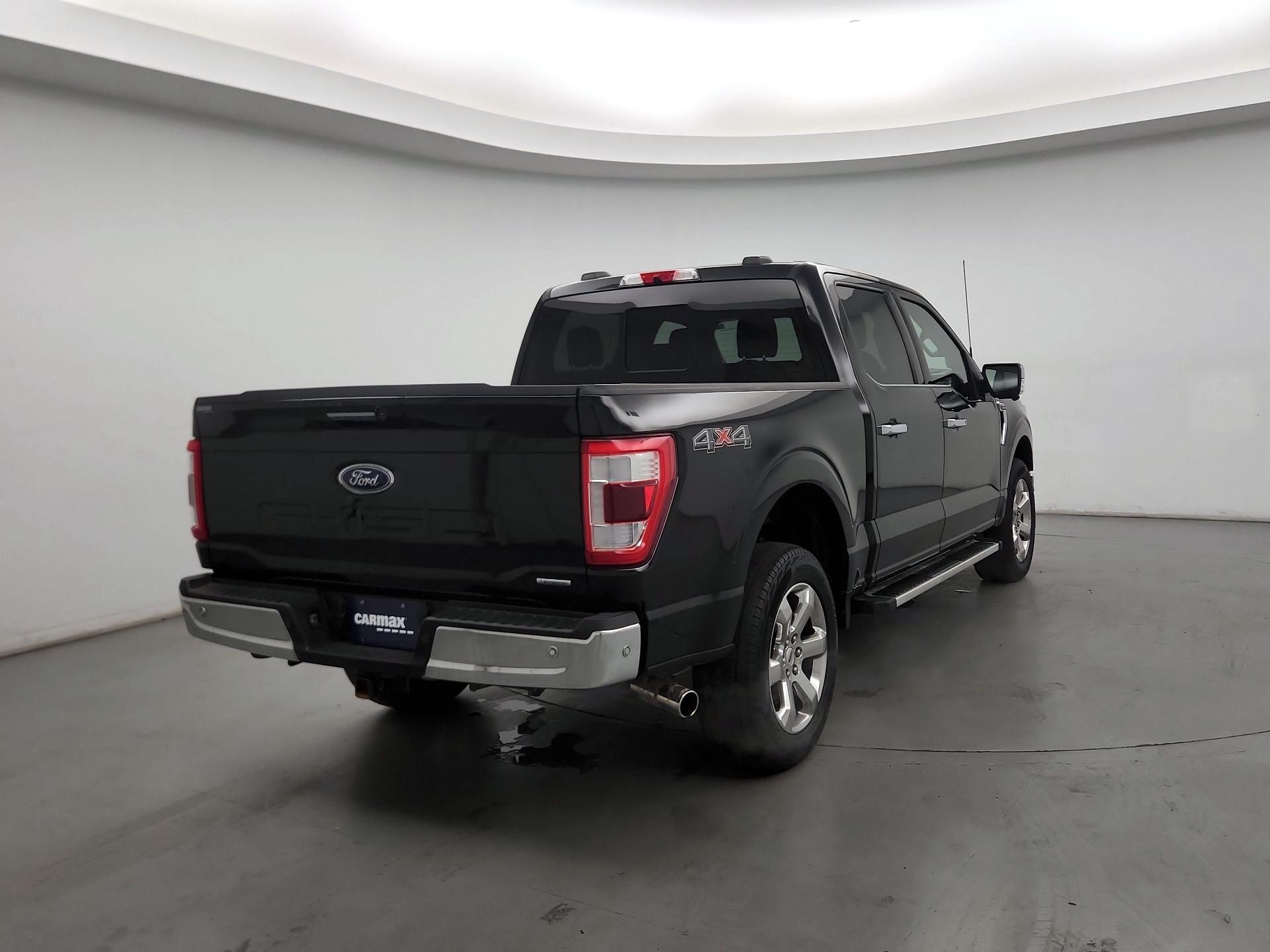 Thumbnail: 2022 Ford F-150 - 5