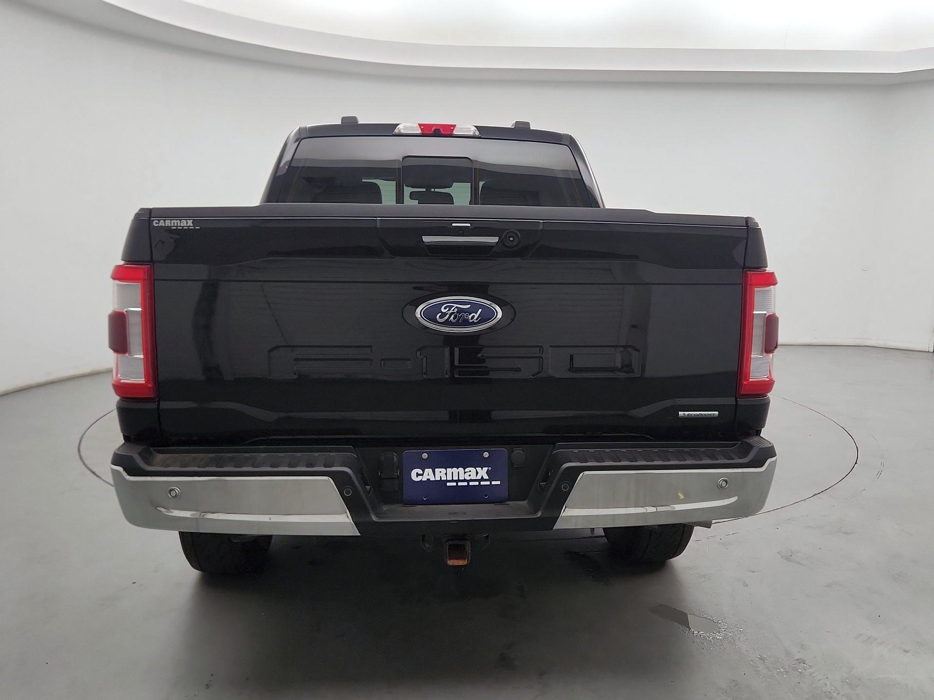 Thumbnail: 2022 Ford F-150 - 6