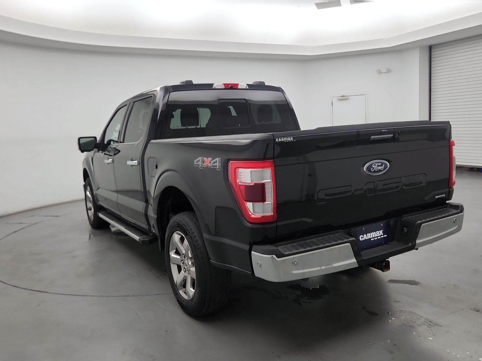 Thumbnail: 2022 Ford F-150 - 7