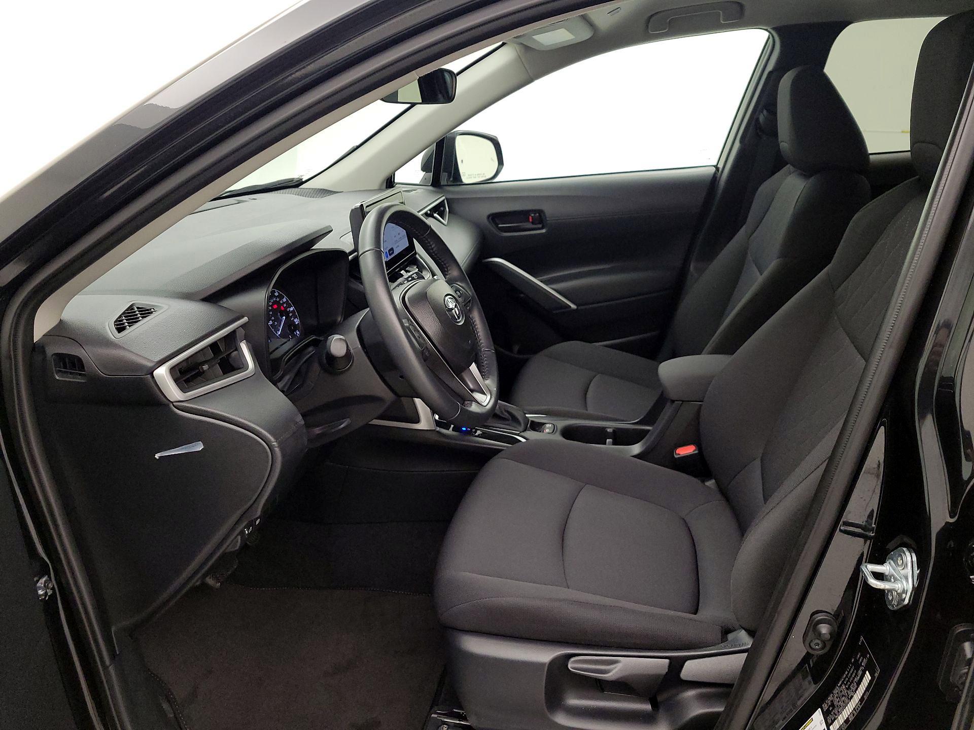 Thumbnail: 2025 Toyota Corolla Cross - 11