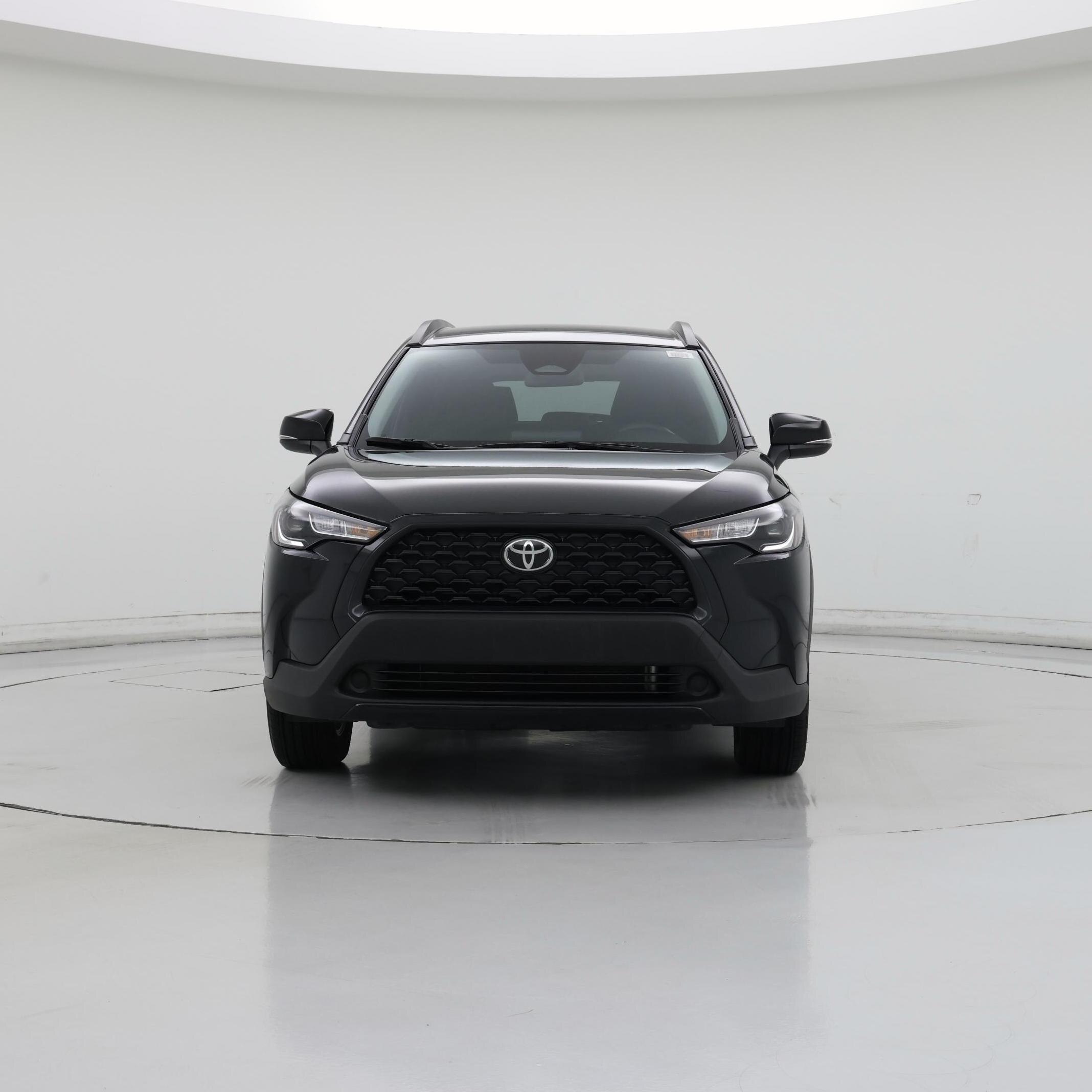 Thumbnail: 2025 Toyota Corolla Cross - 5