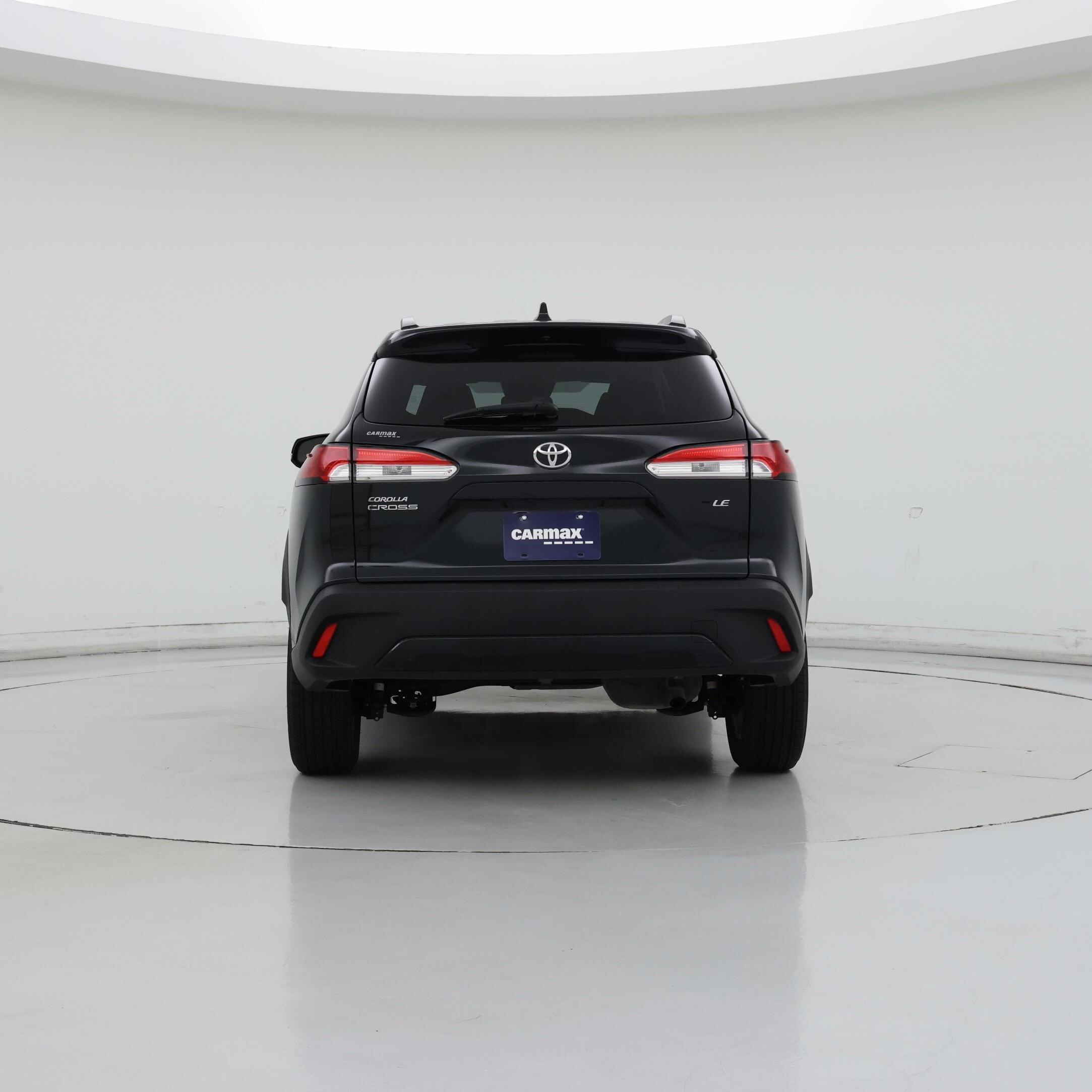 Thumbnail: 2025 Toyota Corolla Cross - 6