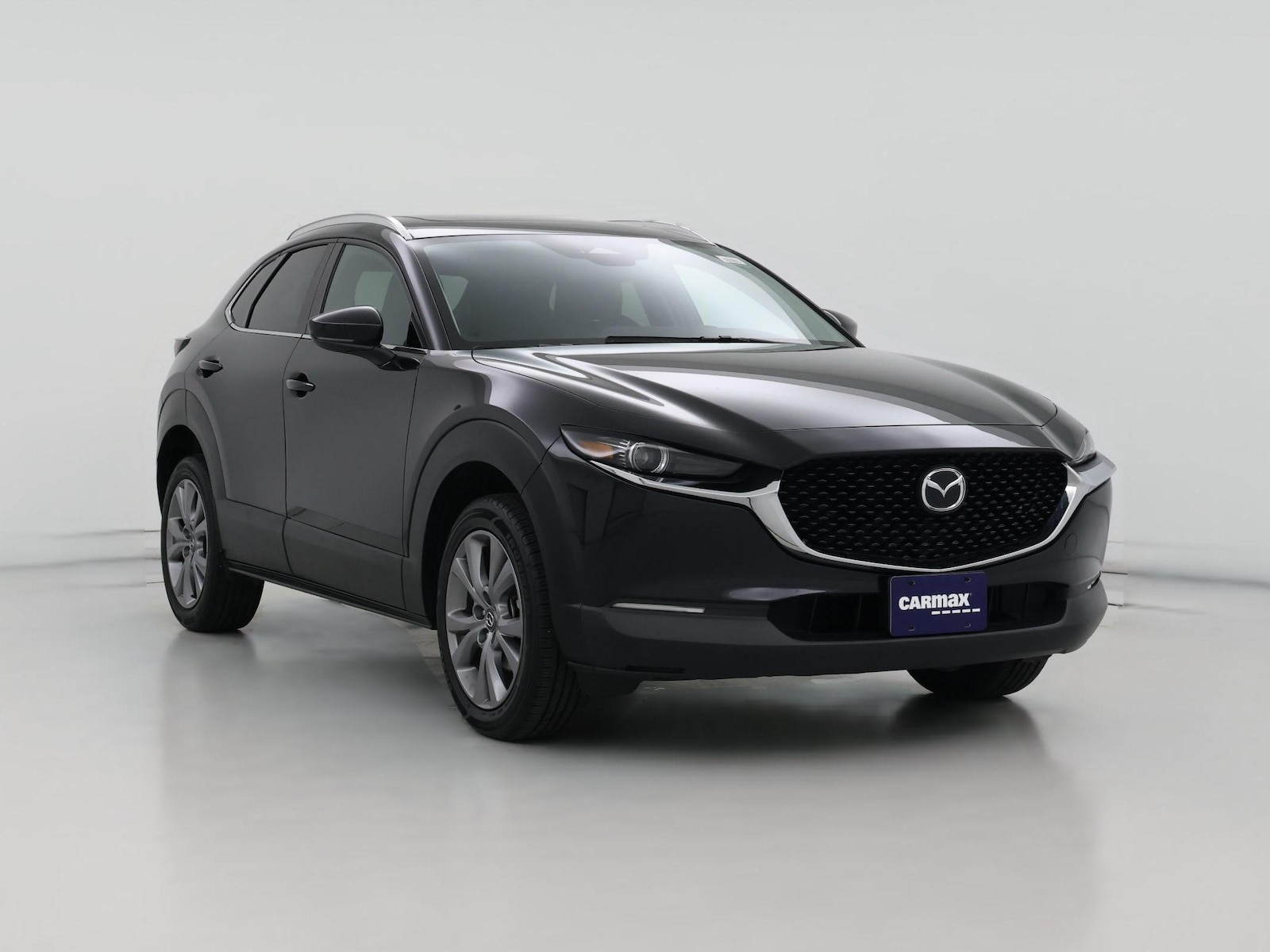 2024 Mazda CX-30 Premium