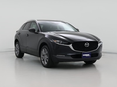 2024 Mazda CX-30 2.5 S Premium Package