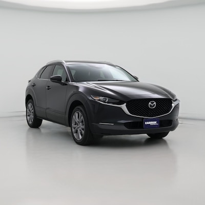 2024 Mazda CX-30 2.5 S Premium Package