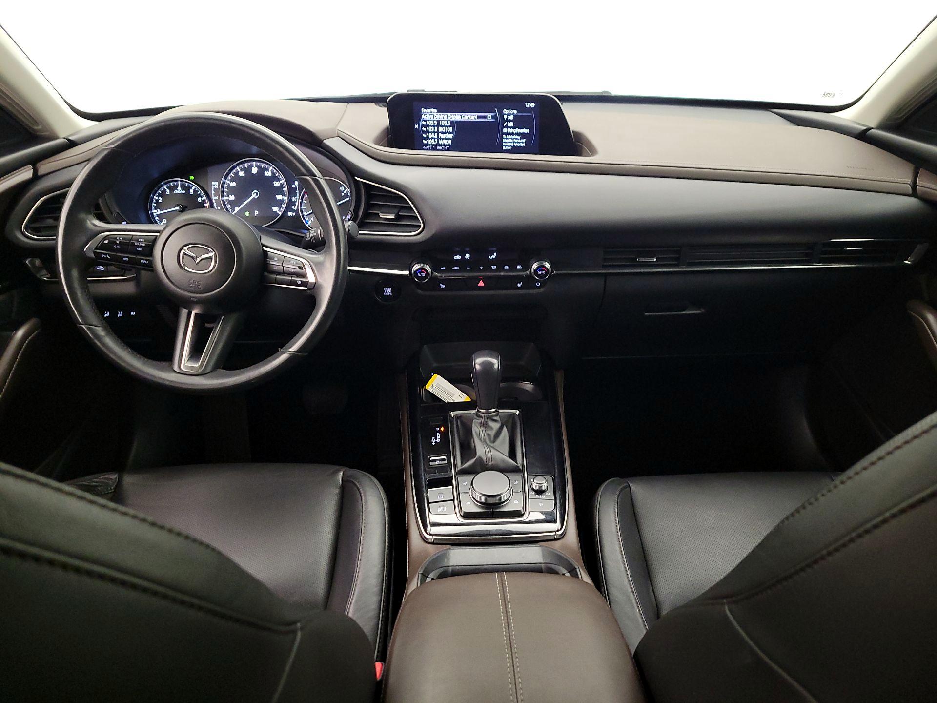 Thumbnail: 2024 Mazda CX-30 - 9