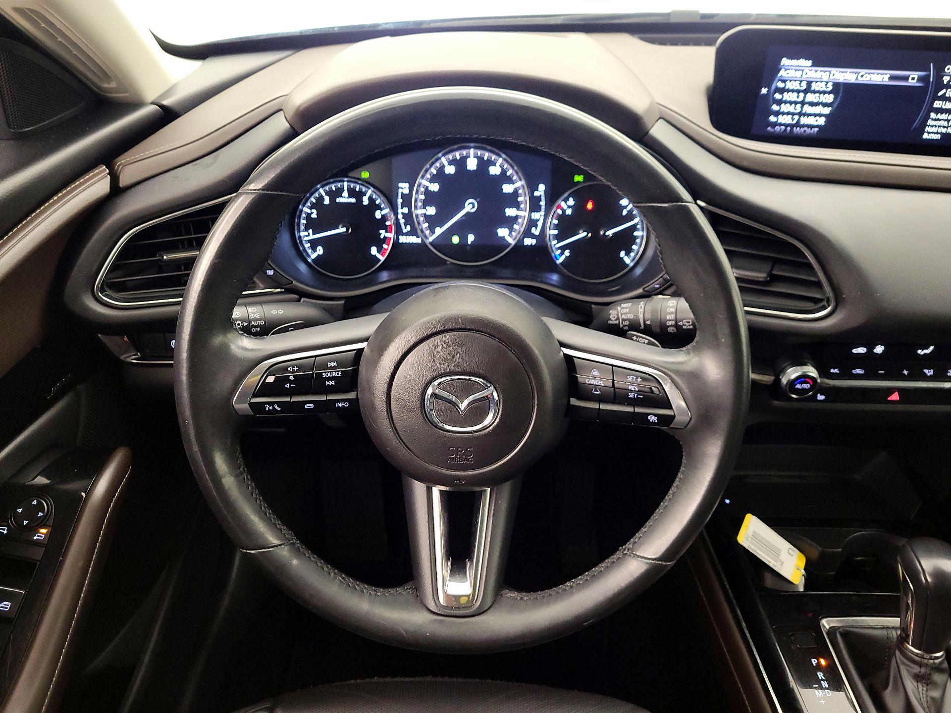 Thumbnail: 2024 Mazda CX-30 - 10