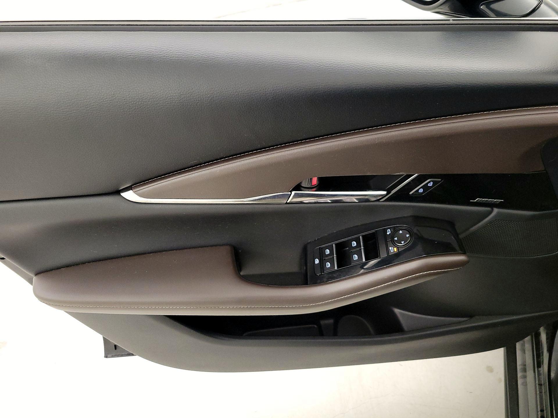 Thumbnail: 2024 Mazda CX-30 - 12