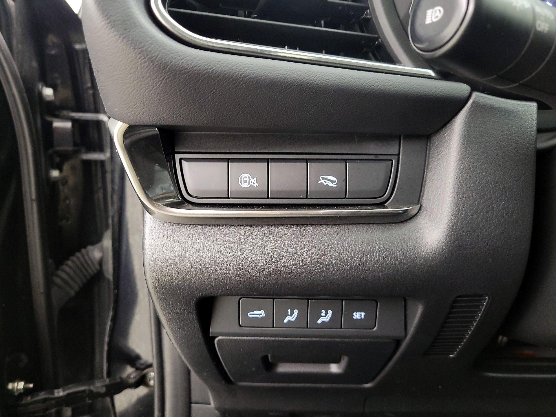 Thumbnail: 2024 Mazda CX-30 - 13