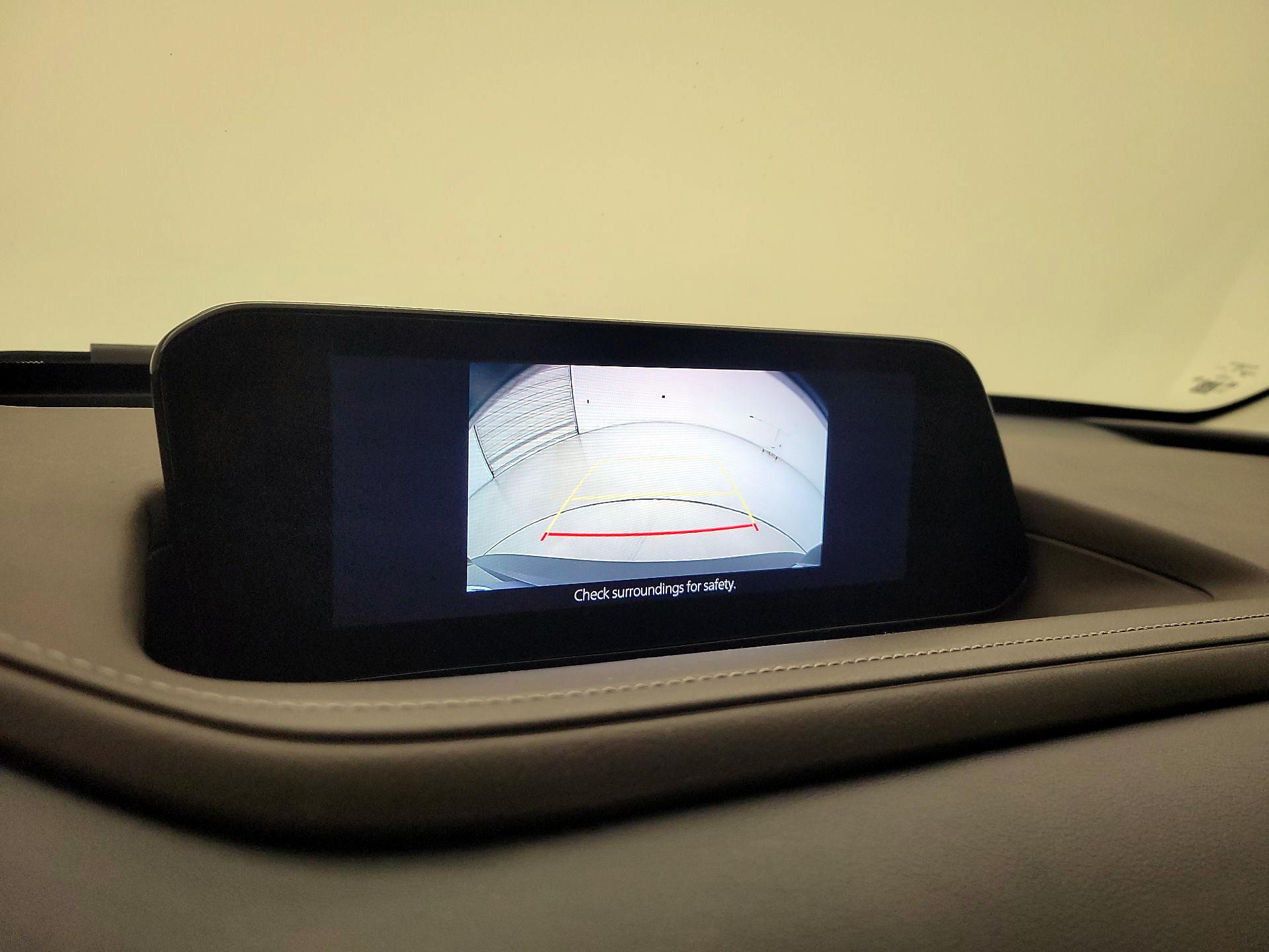 Thumbnail: 2024 Mazda CX-30 - 14