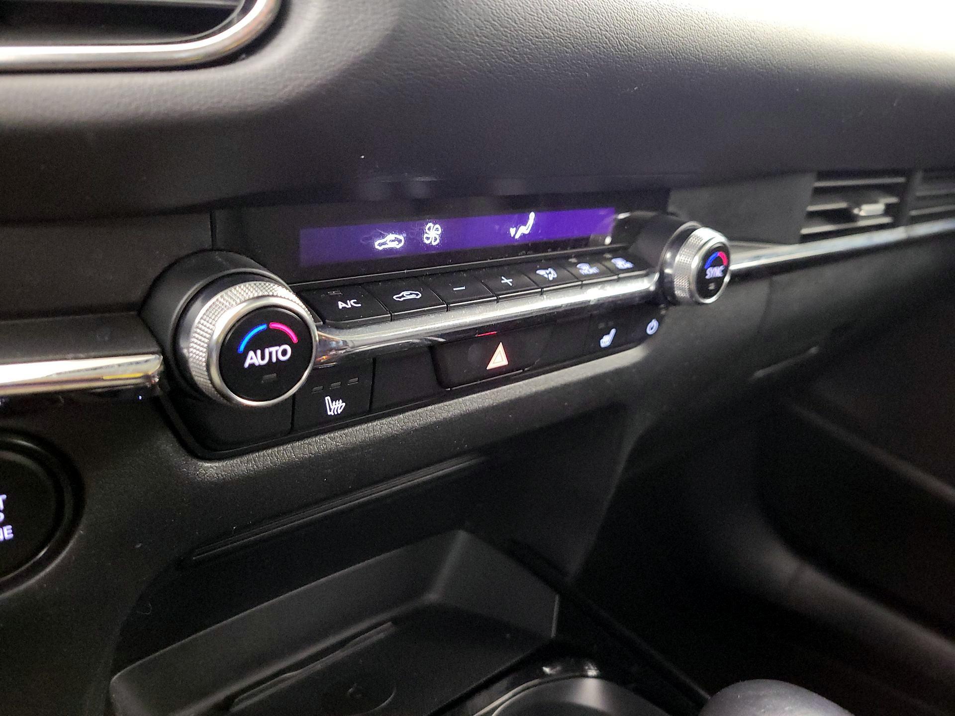 Thumbnail: 2024 Mazda CX-30 - 16