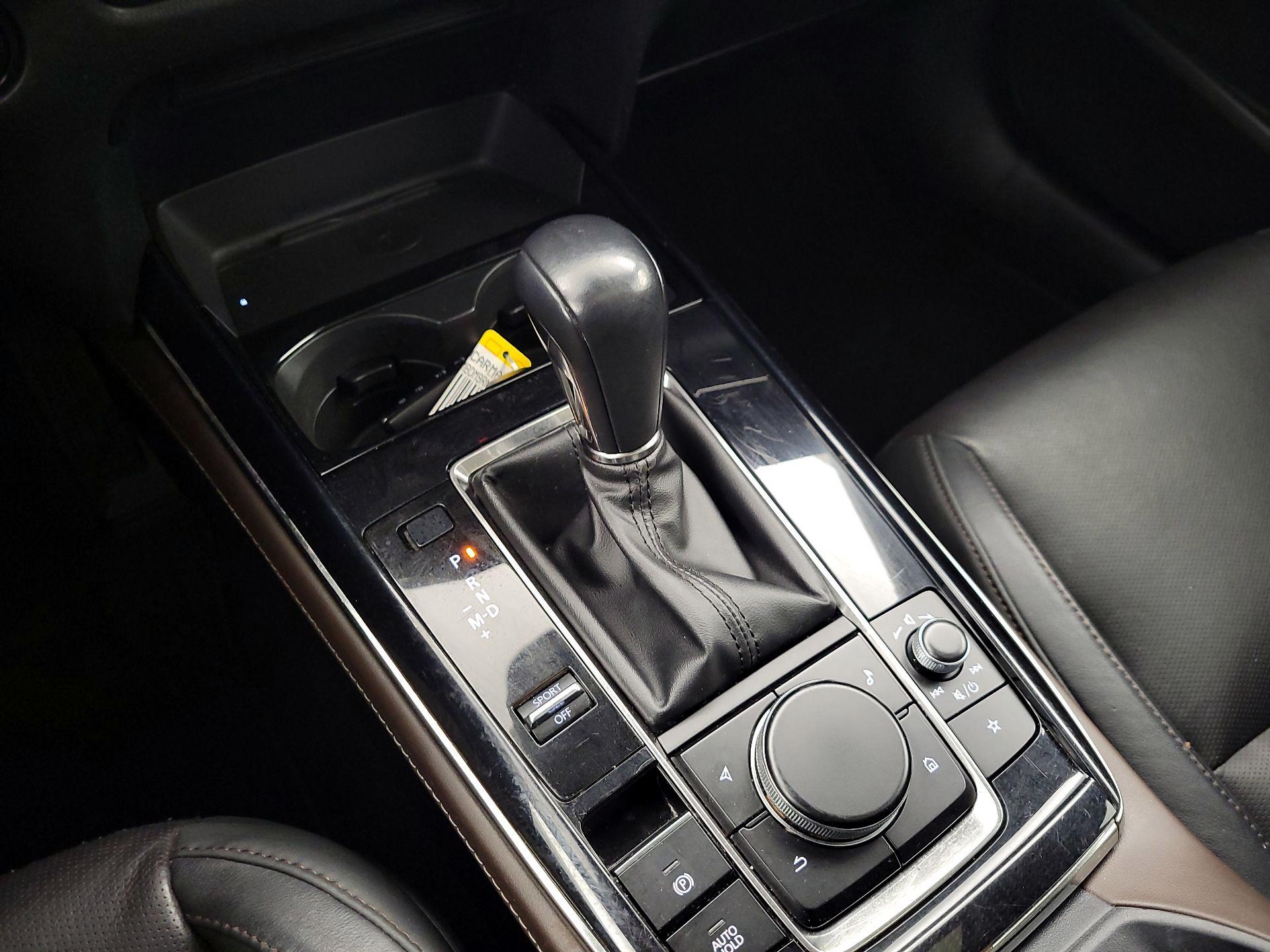 Thumbnail: 2024 Mazda CX-30 - 17