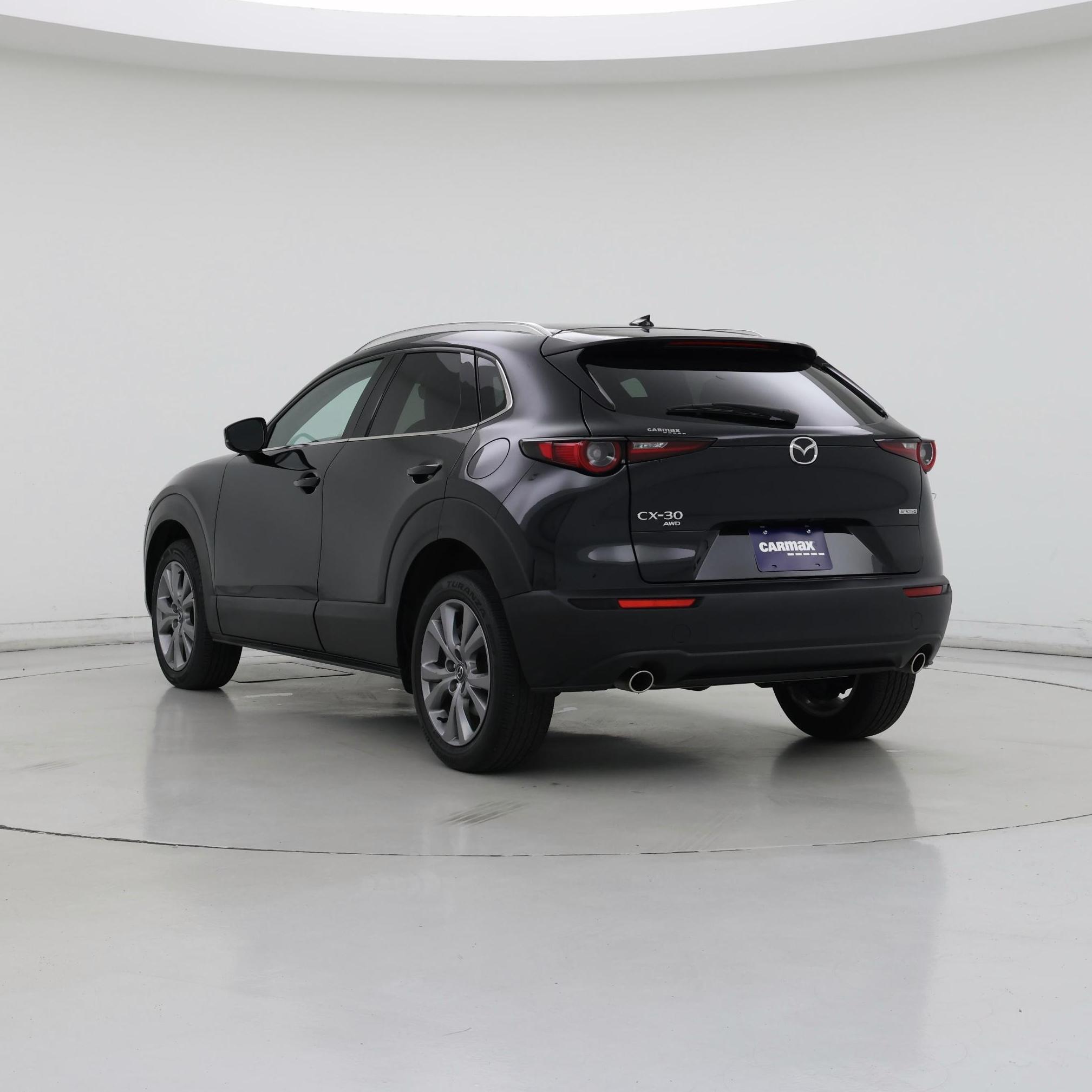 Thumbnail: 2024 Mazda CX-30 - 2