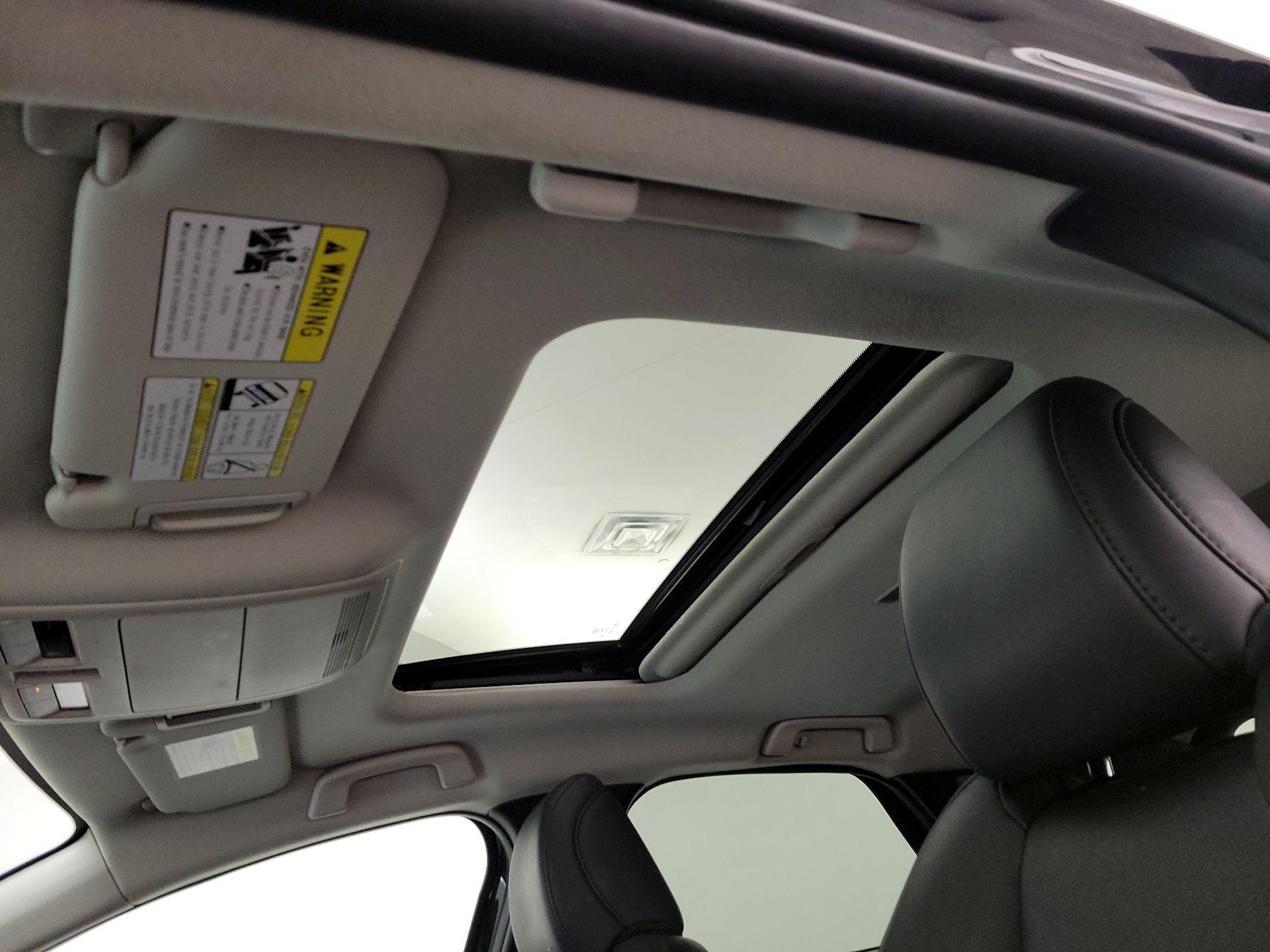 Thumbnail: 2024 Mazda CX-30 - 19