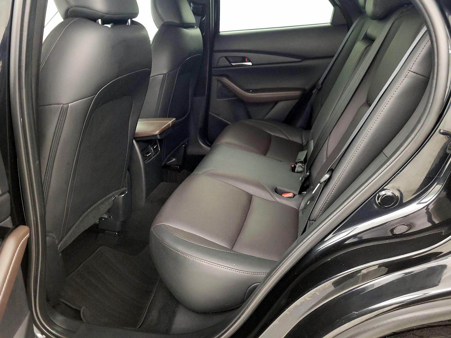 Thumbnail: 2024 Mazda CX-30 - 20