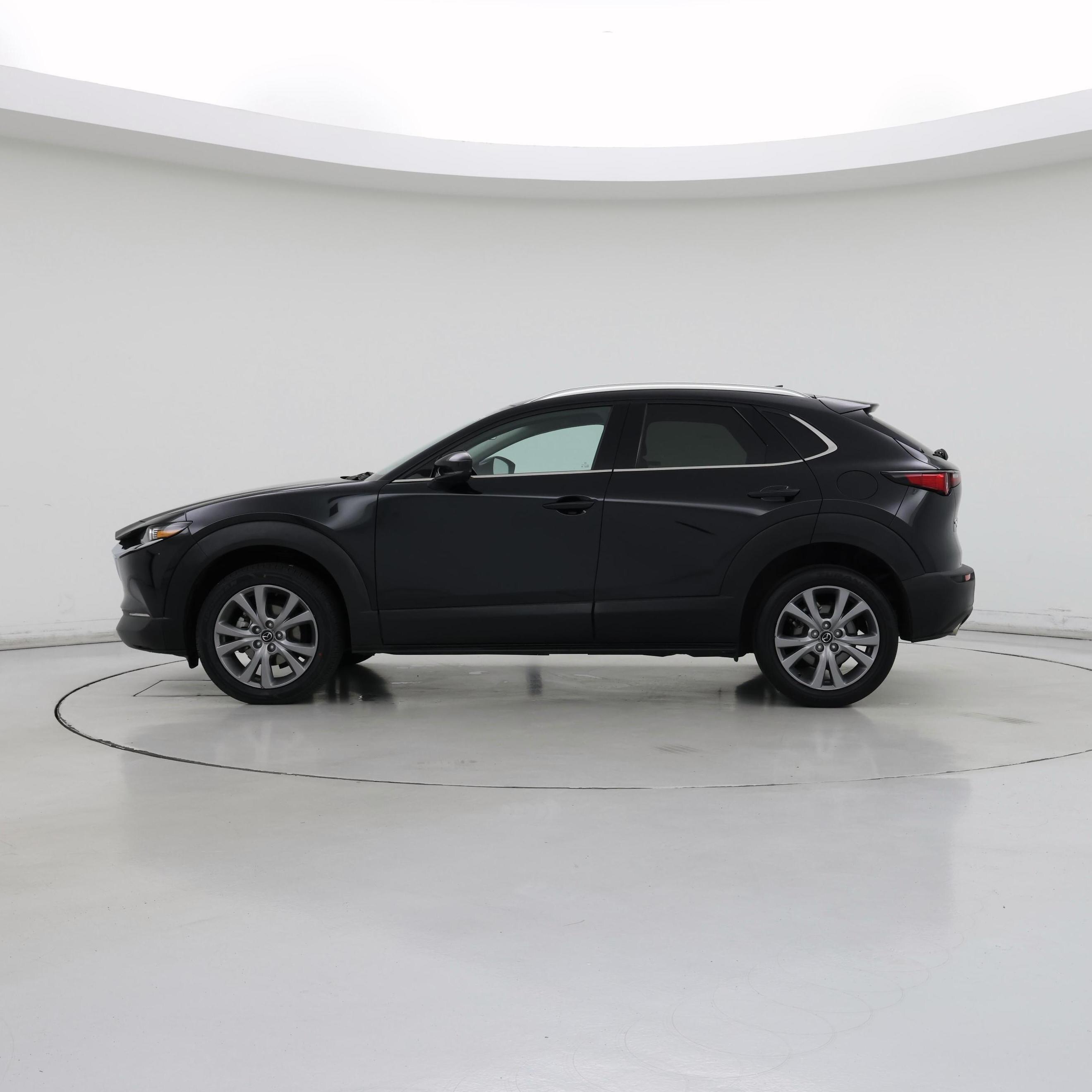 Thumbnail: 2024 Mazda CX-30 - 3
