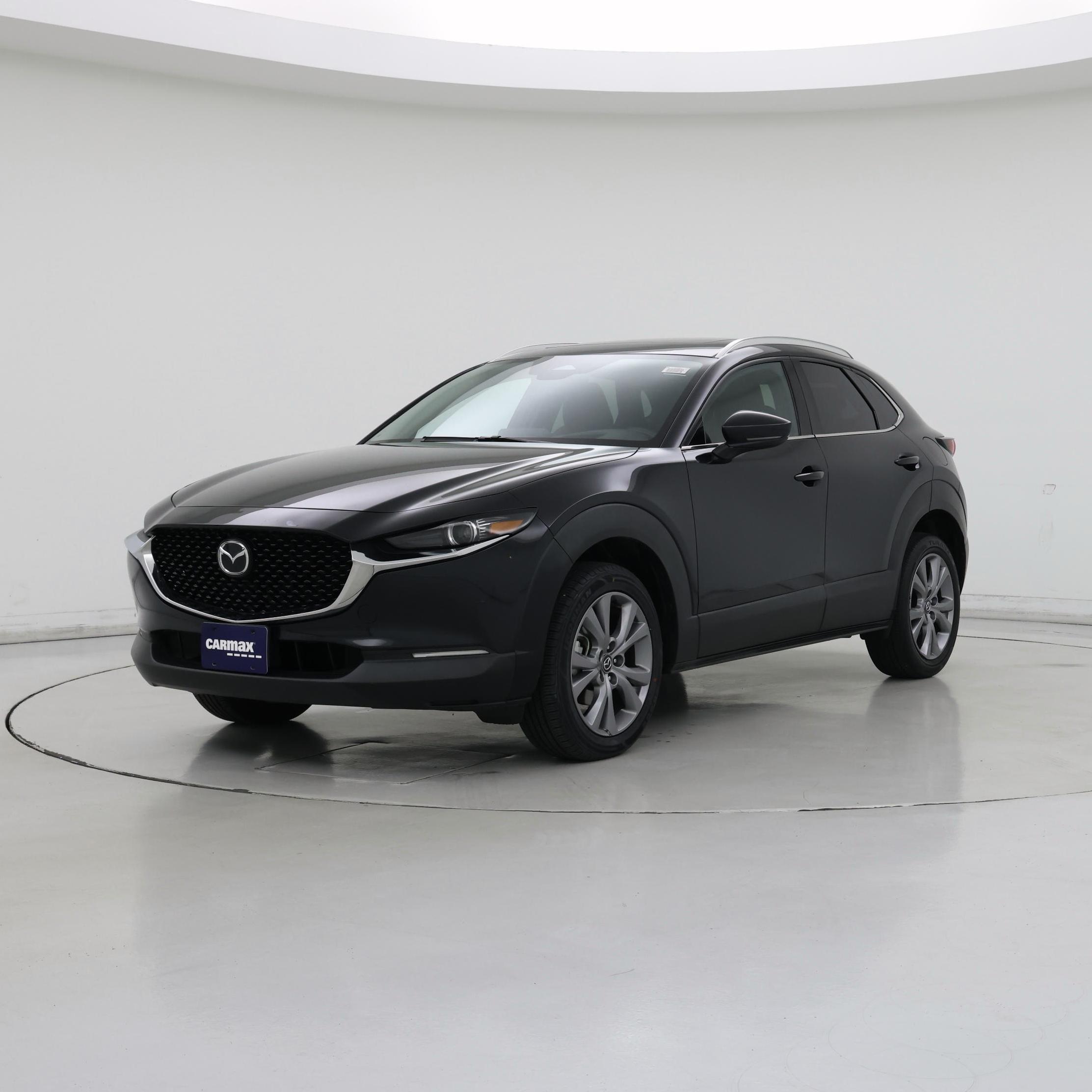 Thumbnail: 2024 Mazda CX-30 - 4