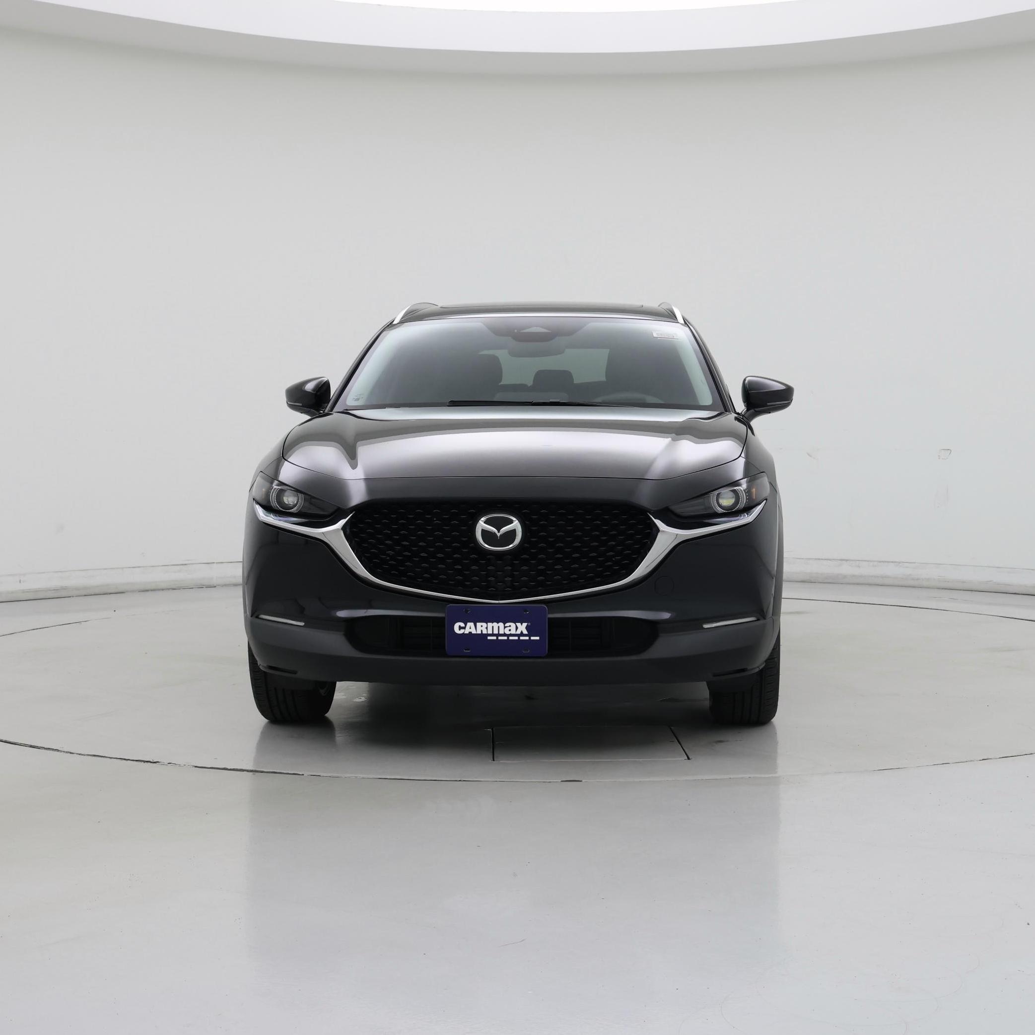 Thumbnail: 2024 Mazda CX-30 - 5