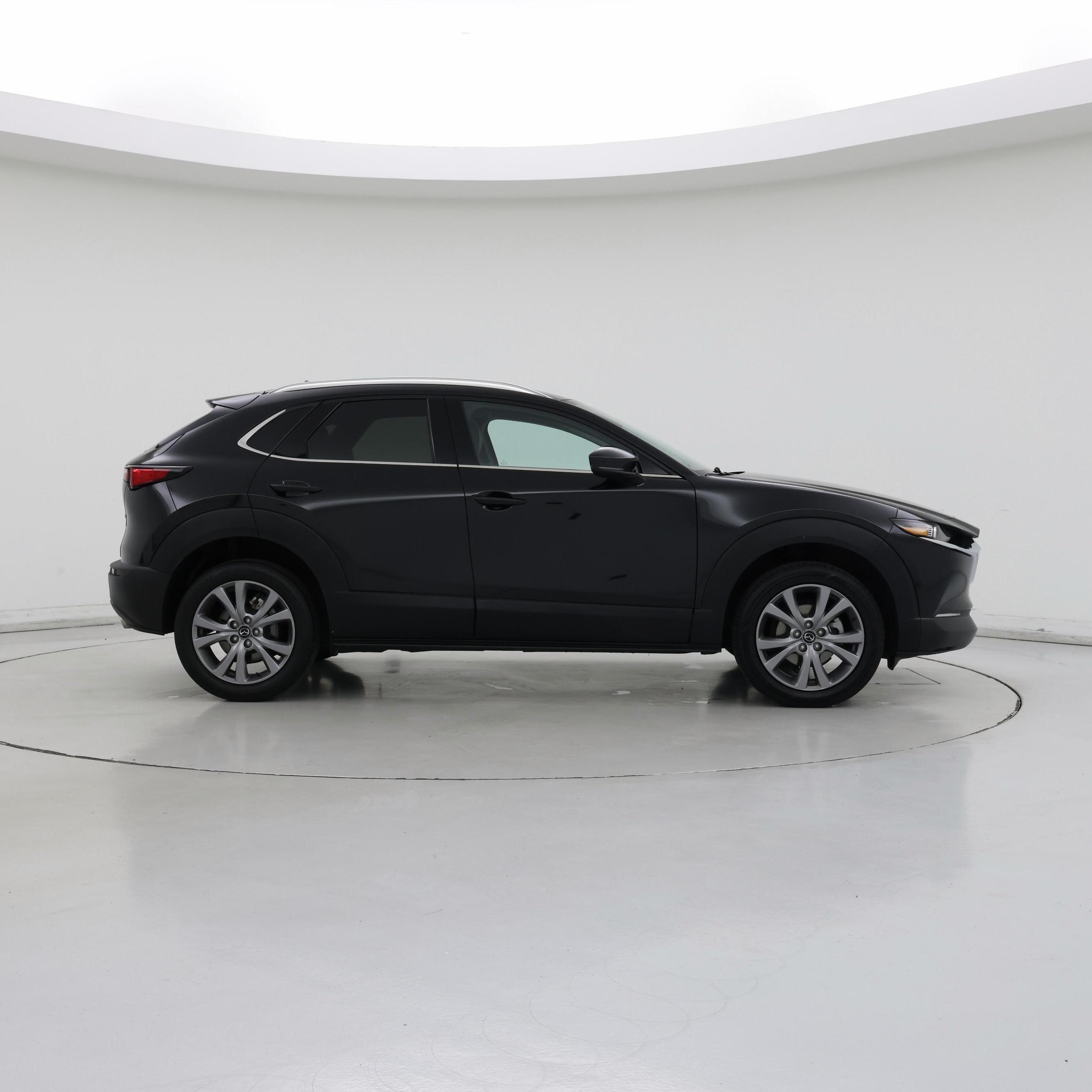 Thumbnail: 2024 Mazda CX-30 - 7