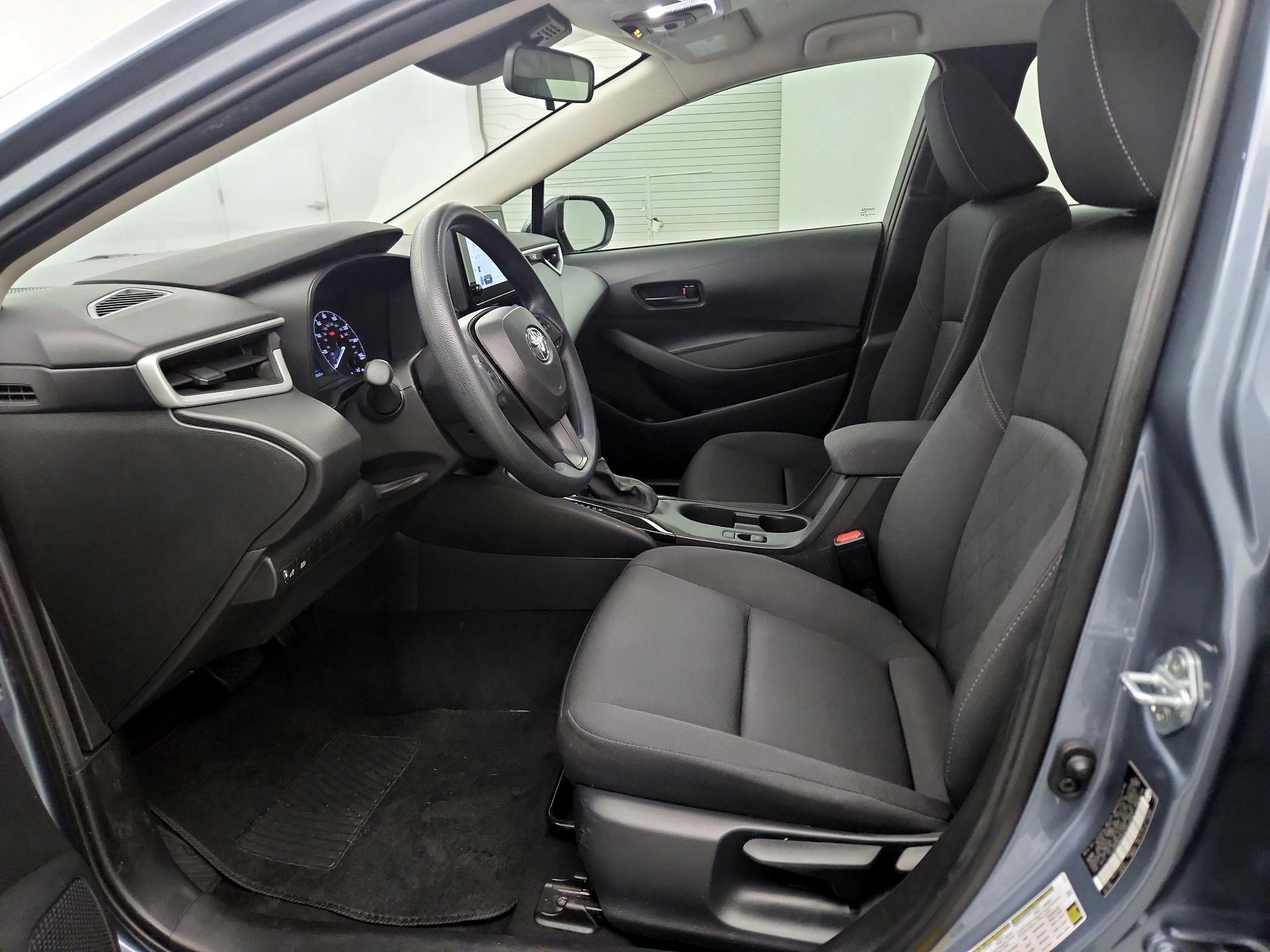 Thumbnail: 2025 Toyota Corolla - 9