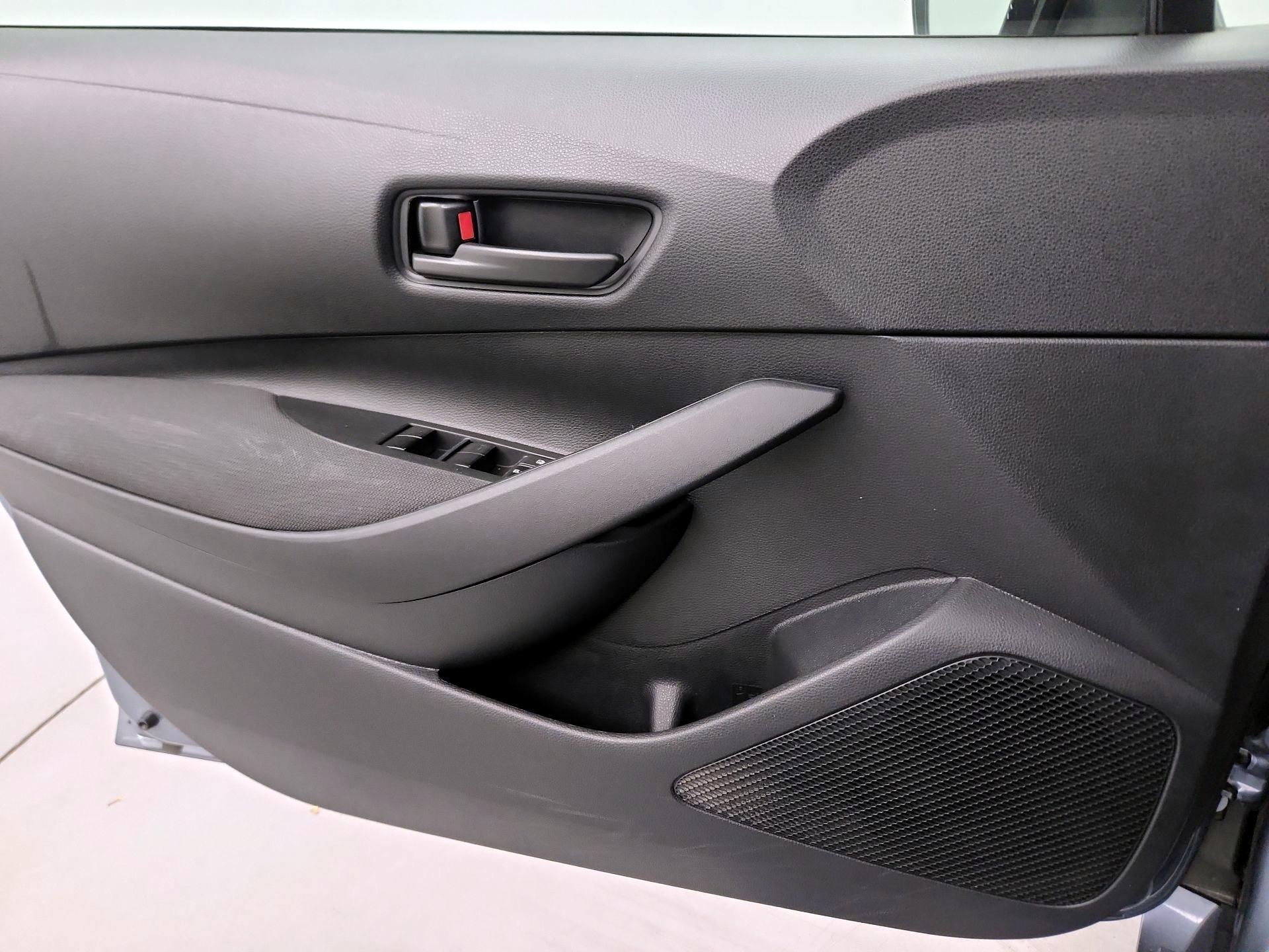 Thumbnail: 2025 Toyota Corolla - 10